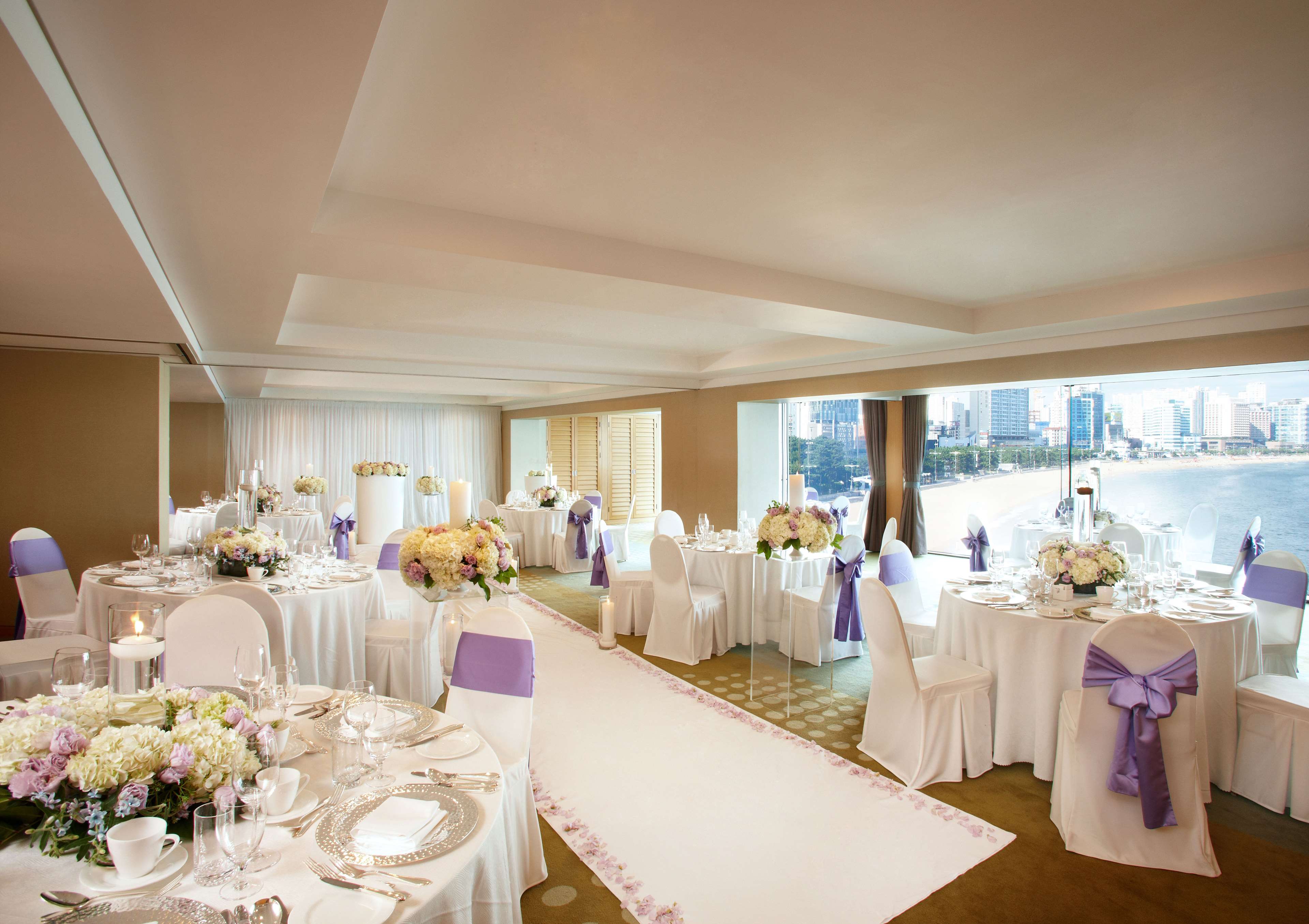 The Westin Chosun, Busan