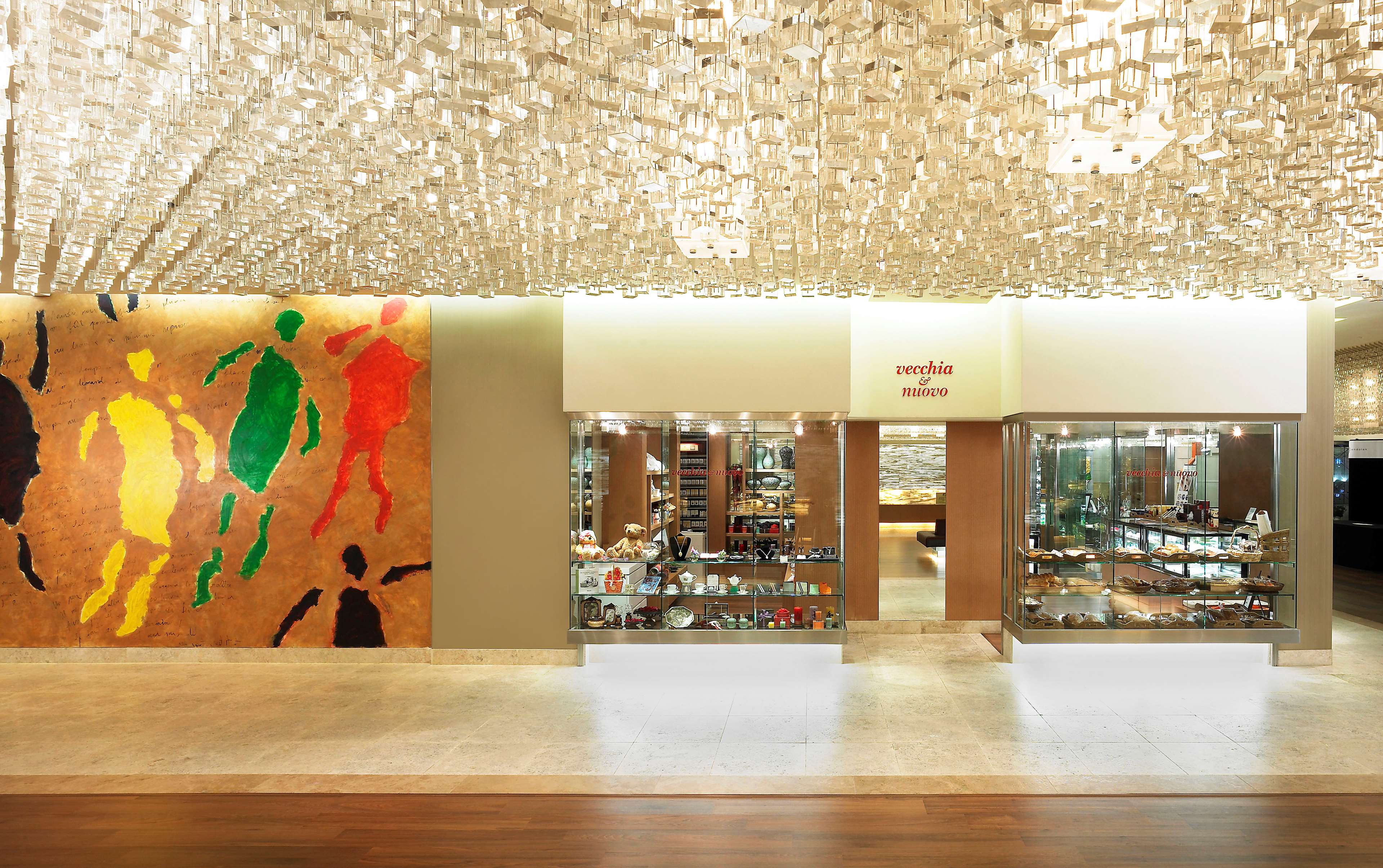 The Westin Chosun, Busan