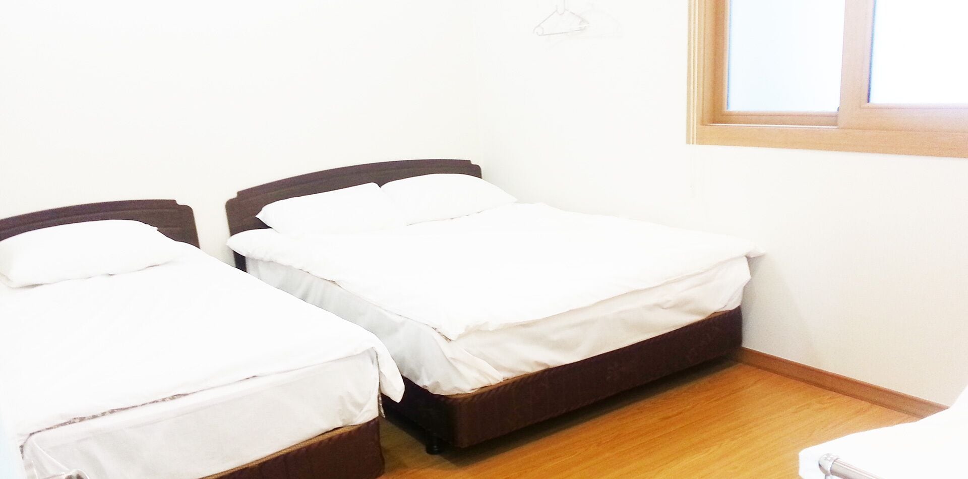 Aerang and Baebijang's House Aerang and Baebijang's House