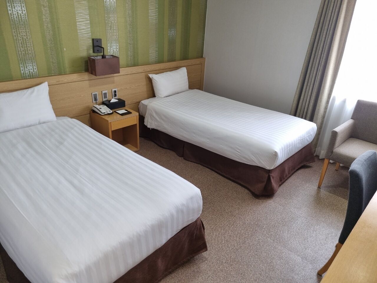 Aewol Beach Hotel