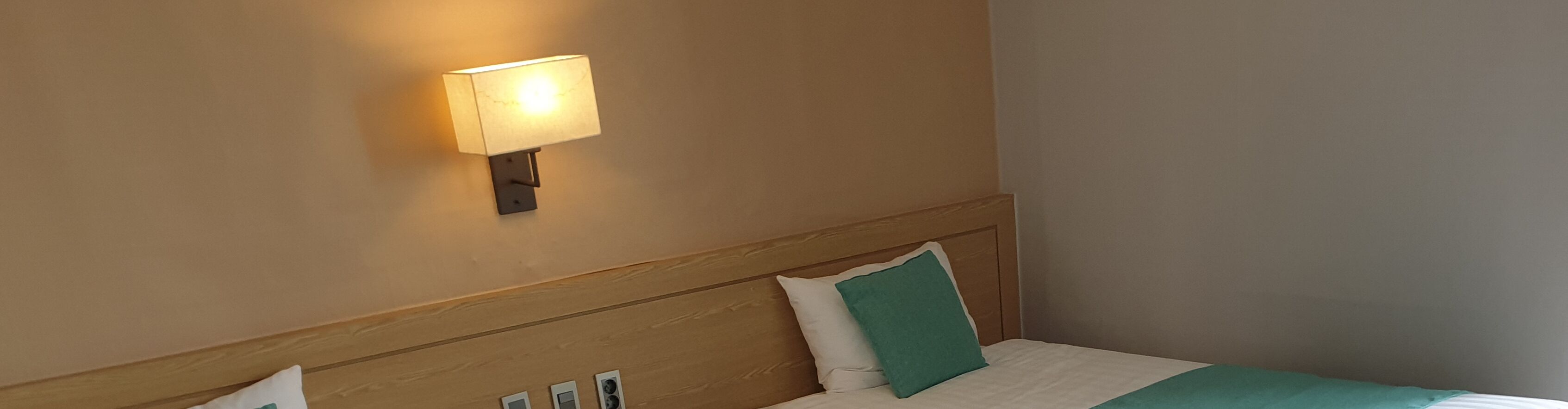 Aewol Beach Hotel