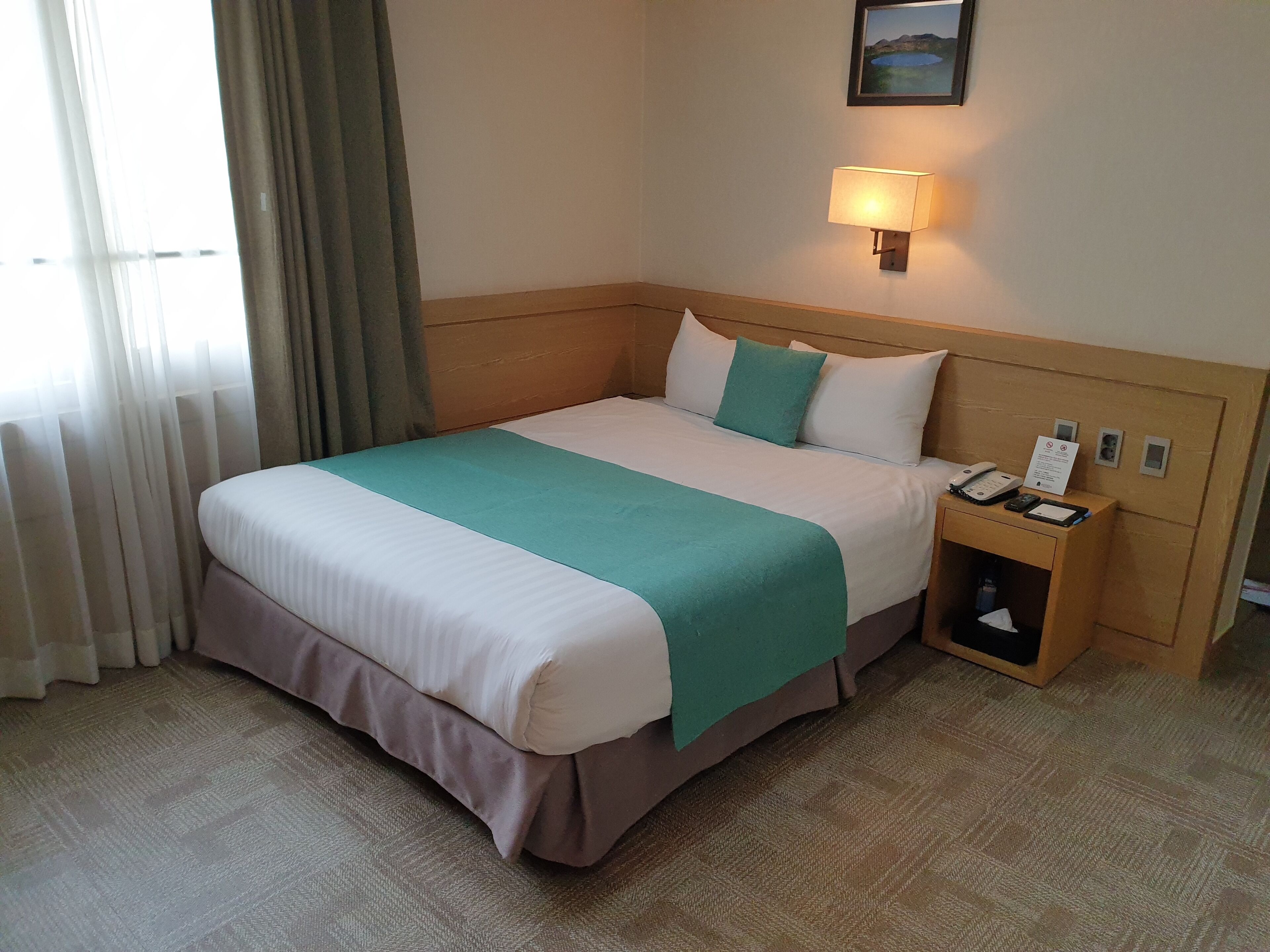 Aewol Beach Hotel