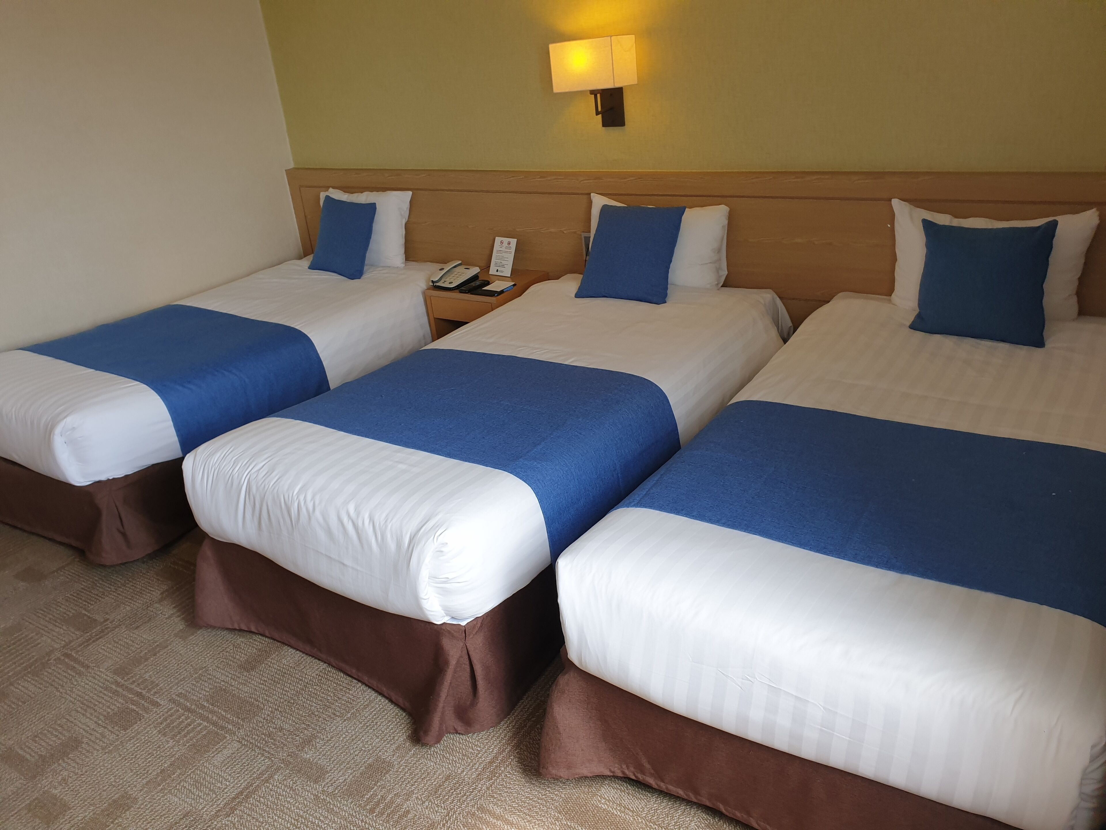 Aewol Beach Hotel