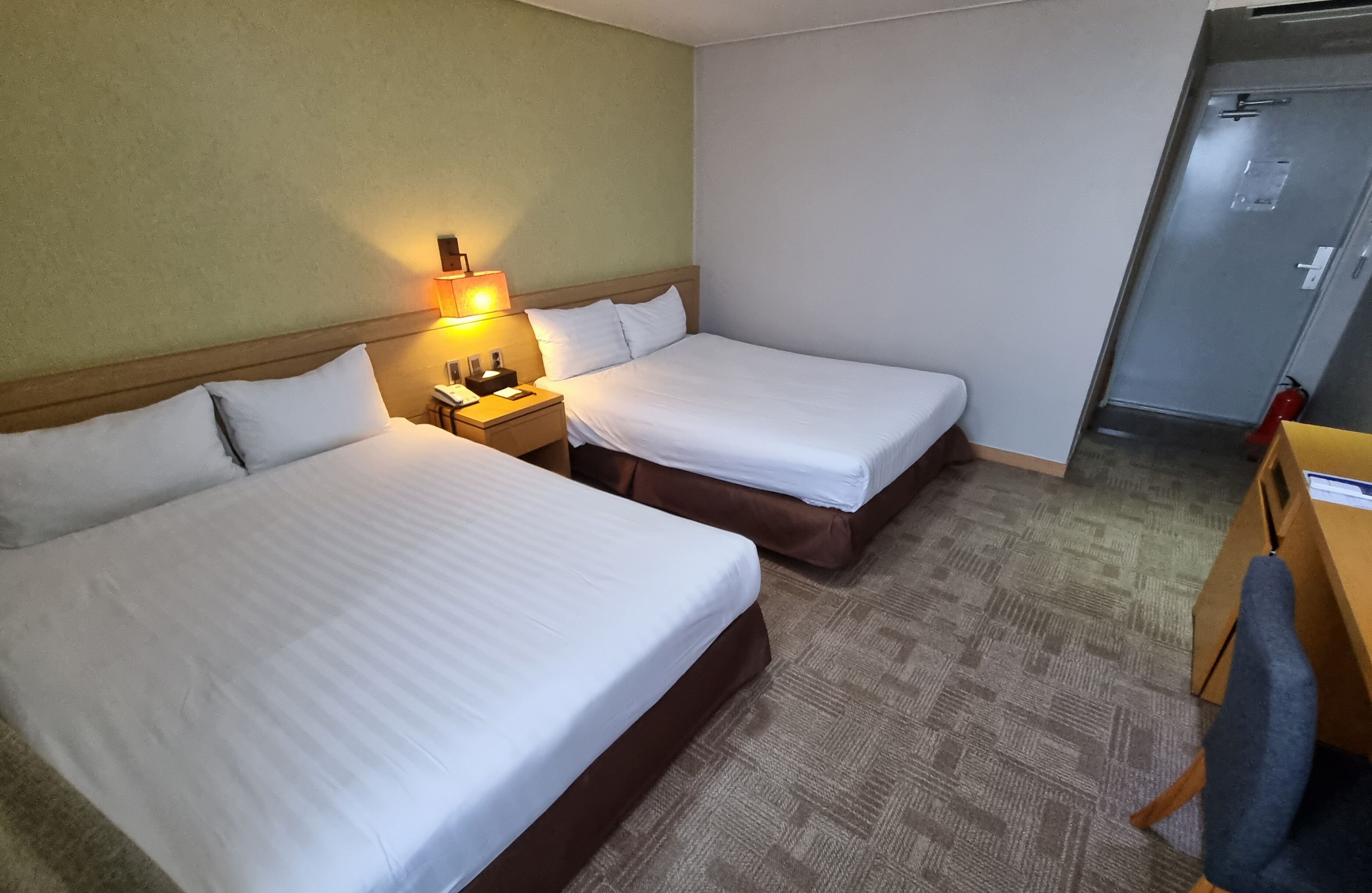Aewol Beach Hotel