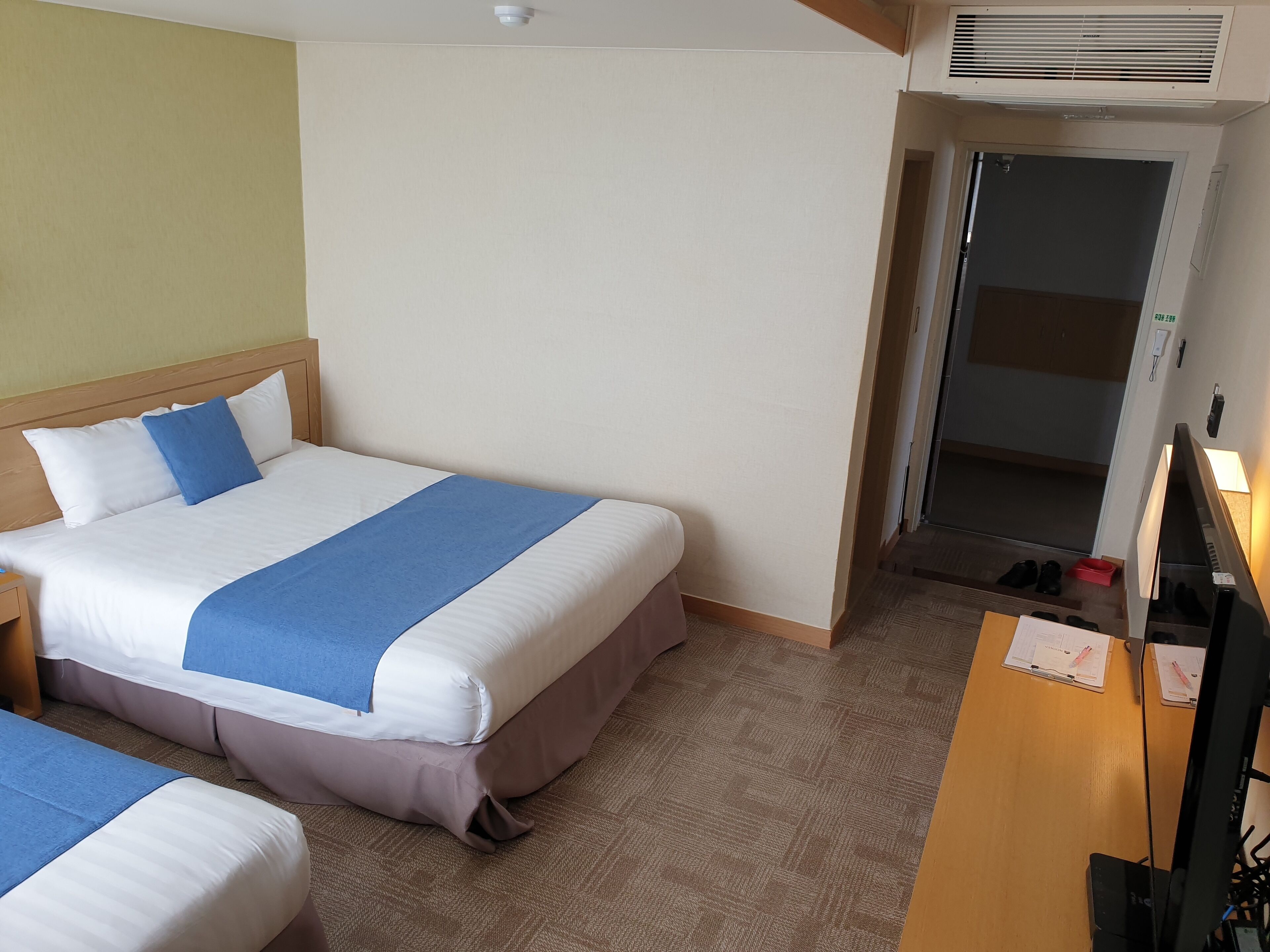 Aewol Beach Hotel