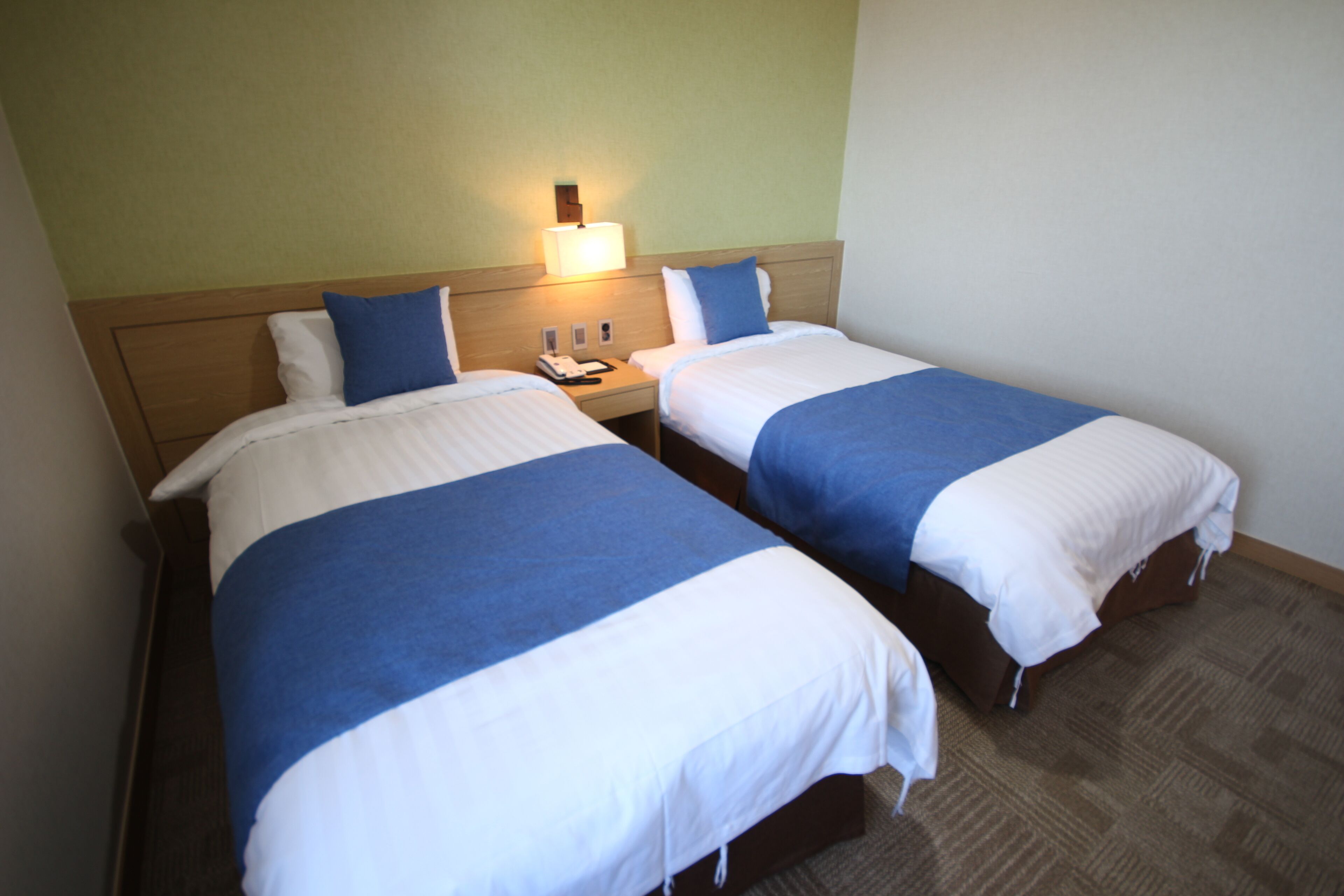 Aewol Beach Hotel
