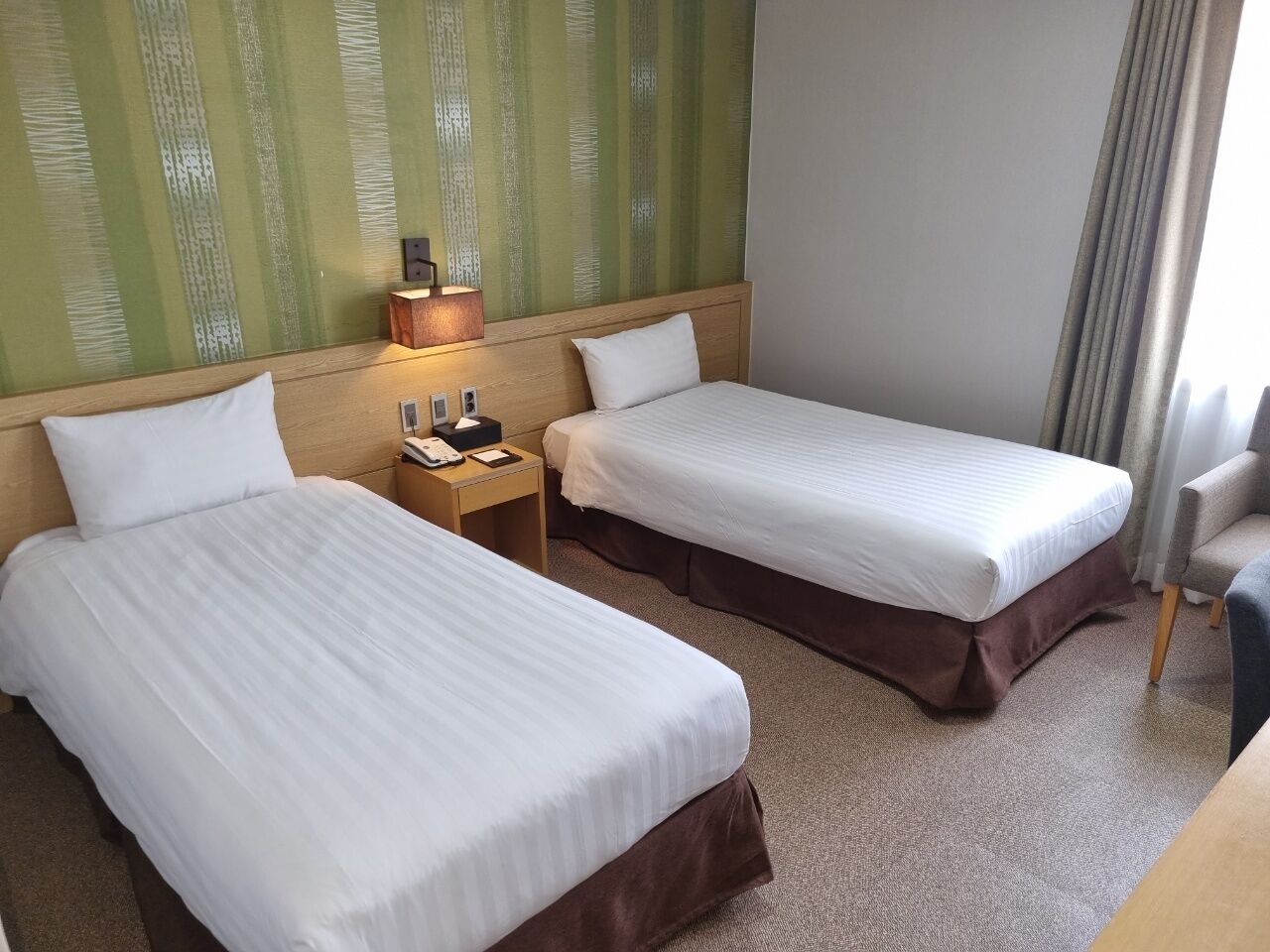 Aewol Beach Hotel