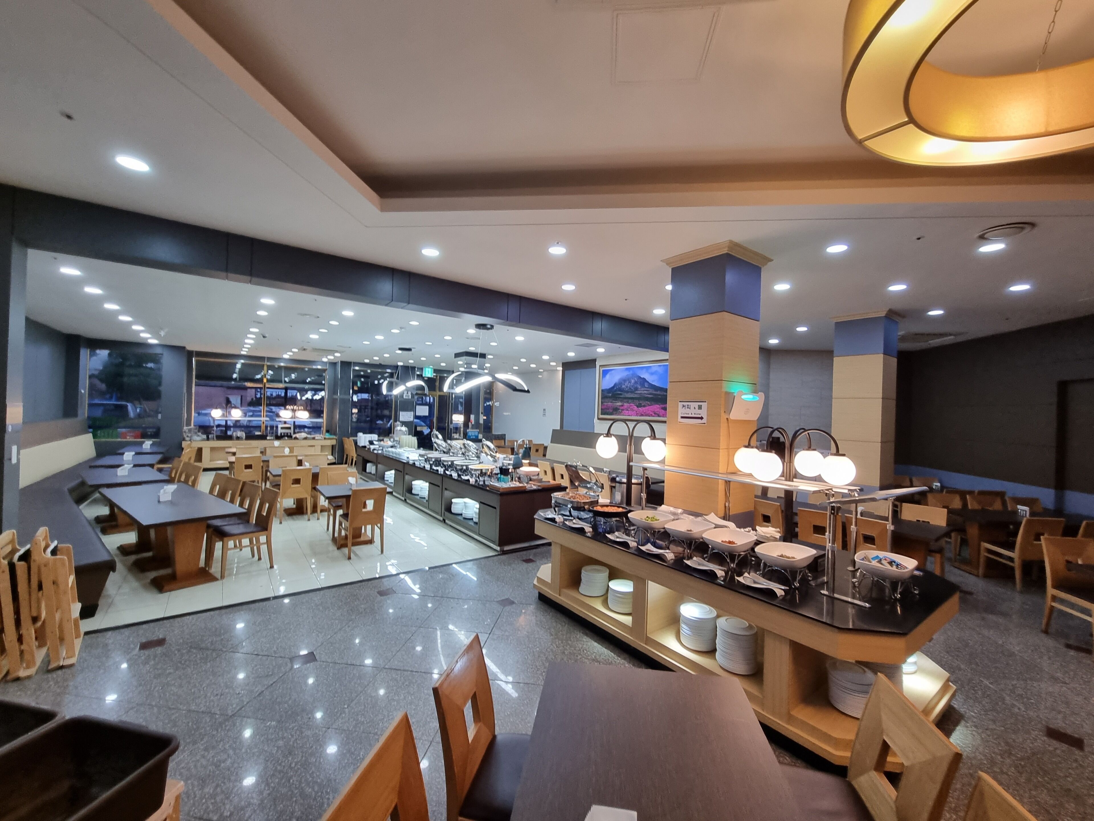 Aewol Beach Hotel