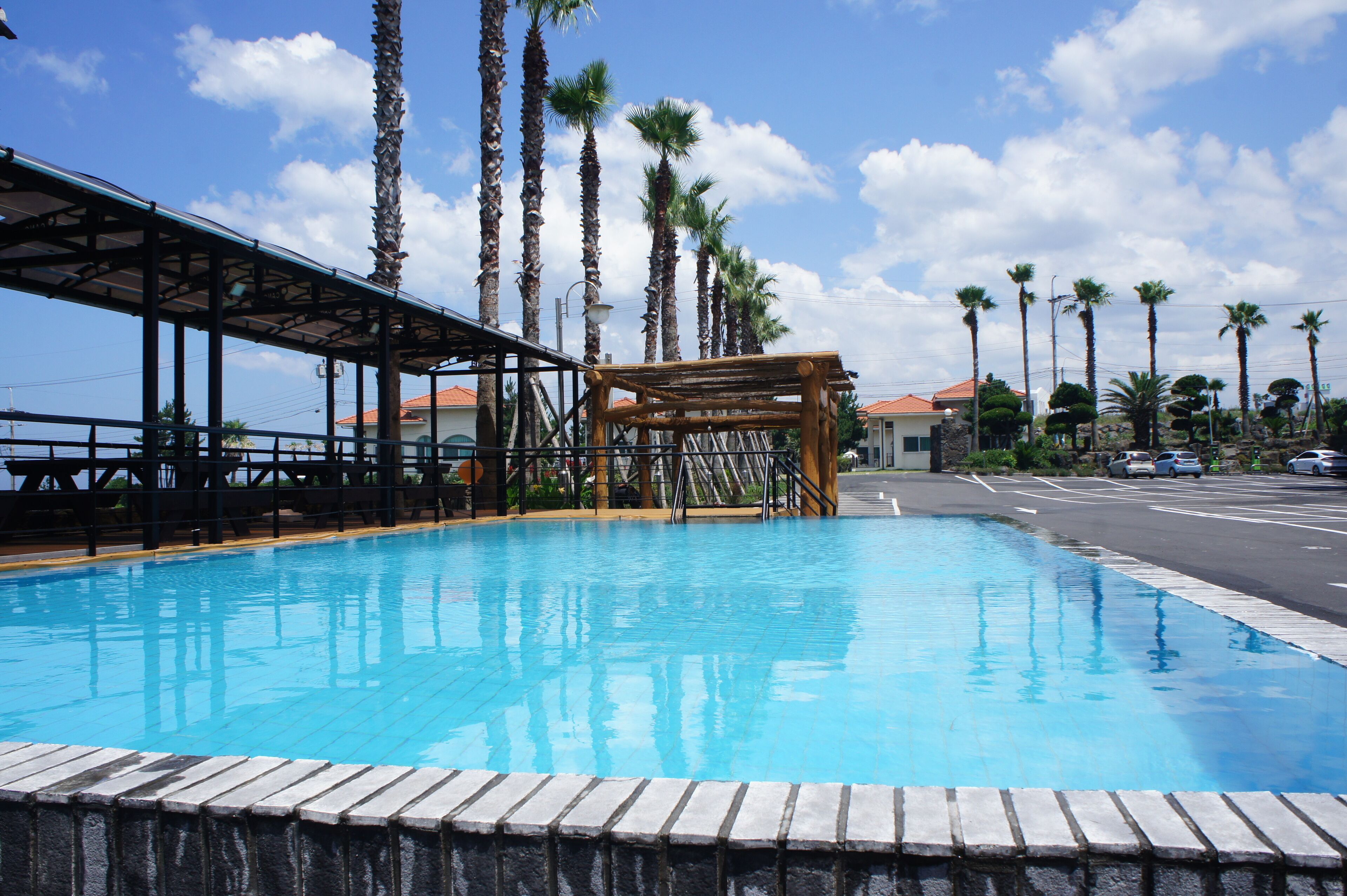 Aewol Beach Hotel