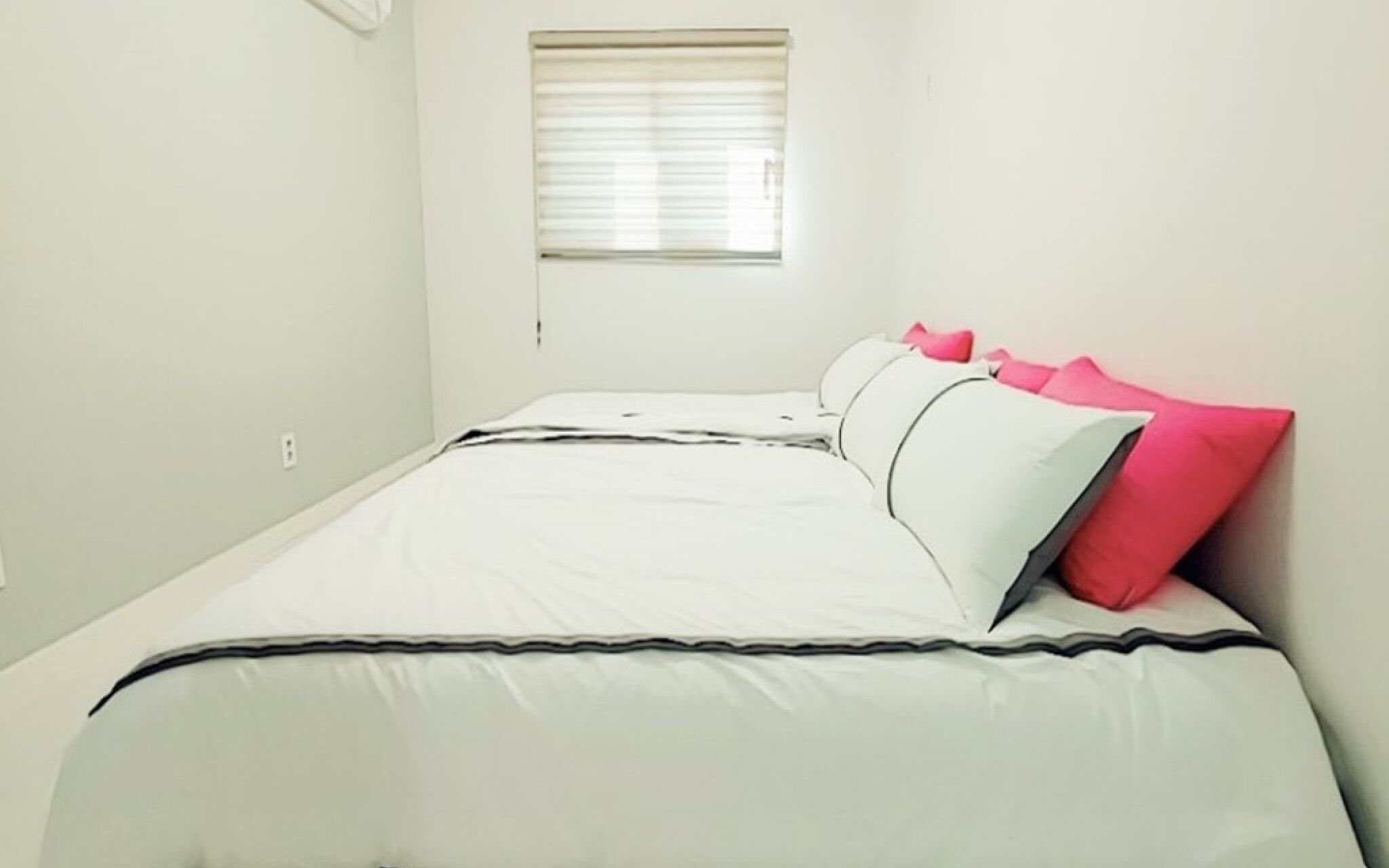 Aewol Daon Spa Stay