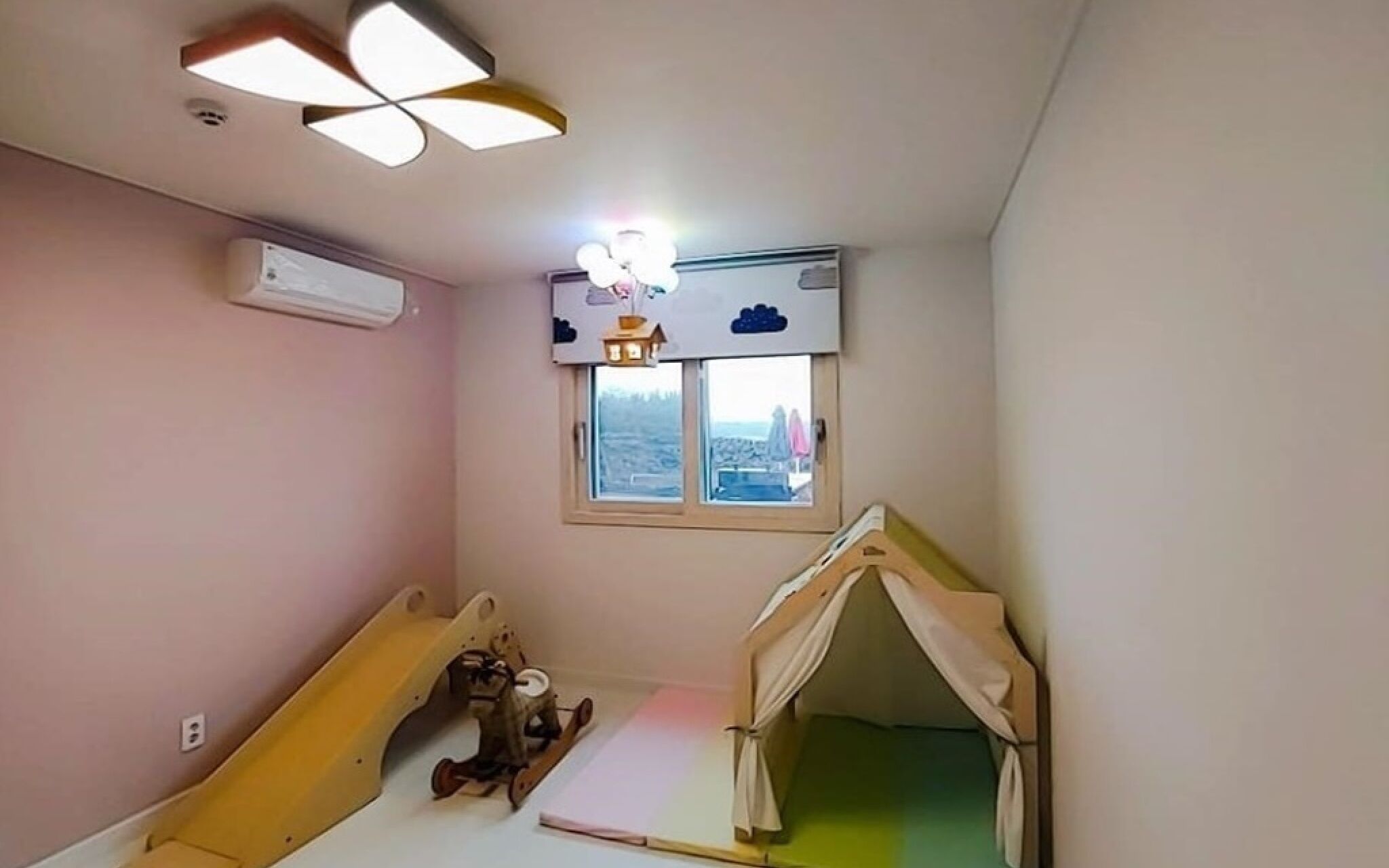 Aewol Daon Spa Stay