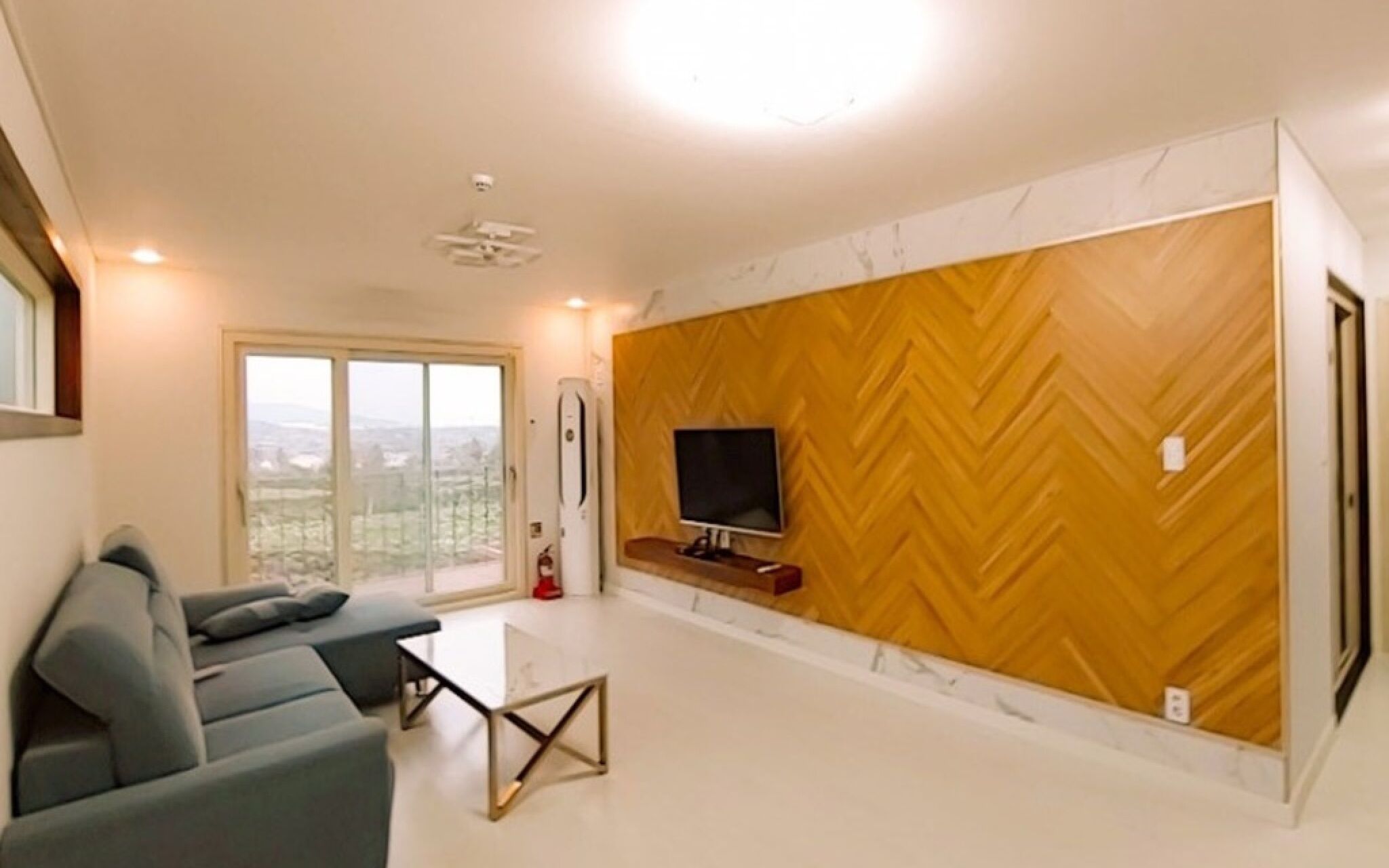 Aewol Daon Spa Stay