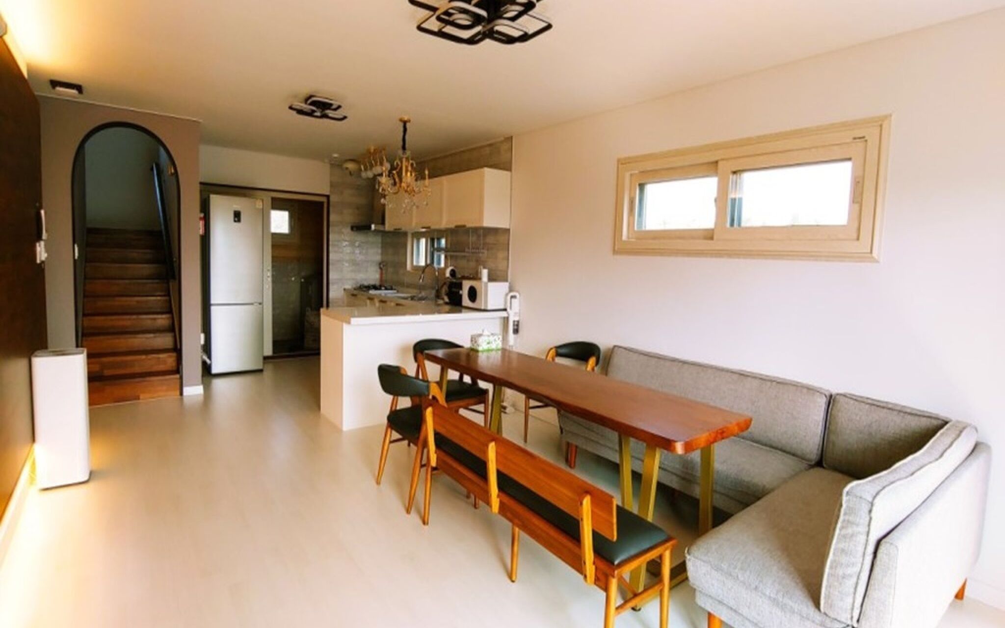 Aewol Daon Spa Stay
