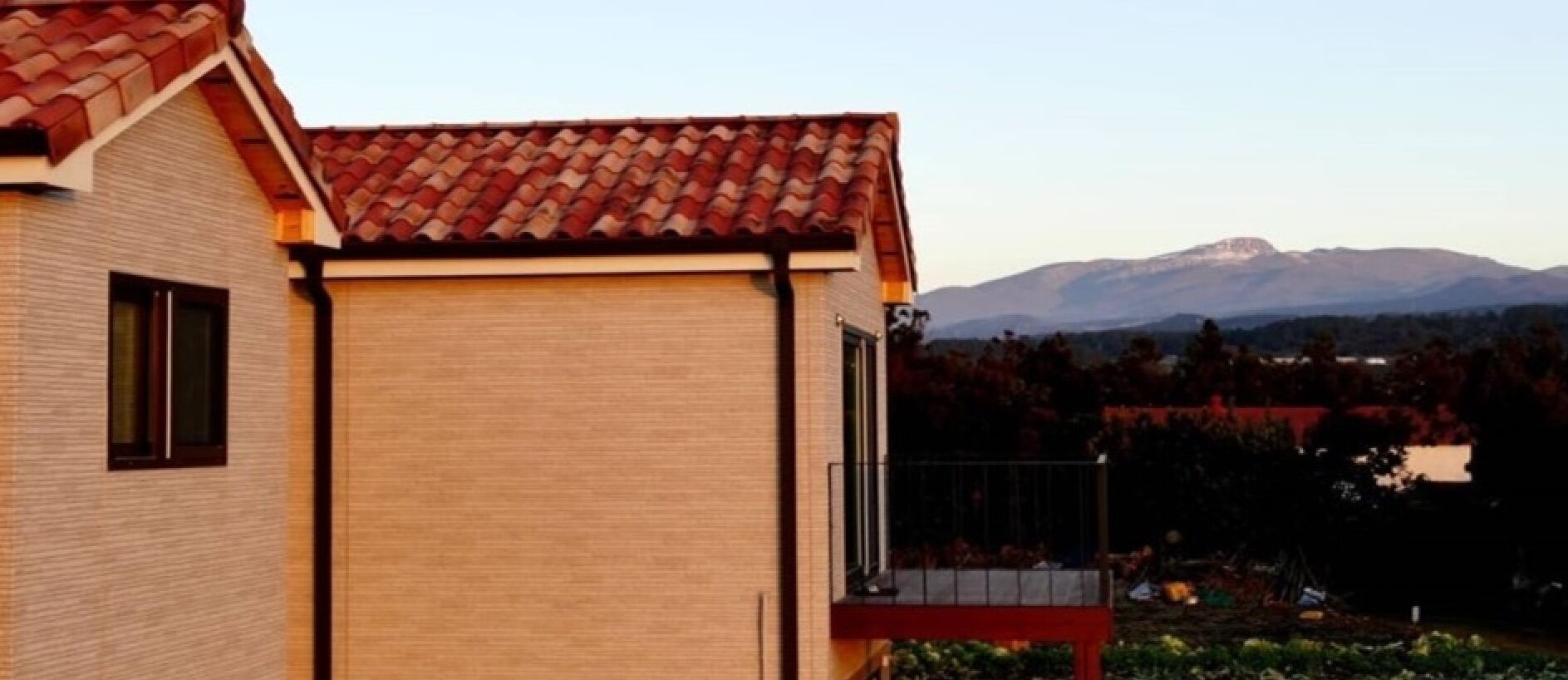 Aewol Daon Spa Stay