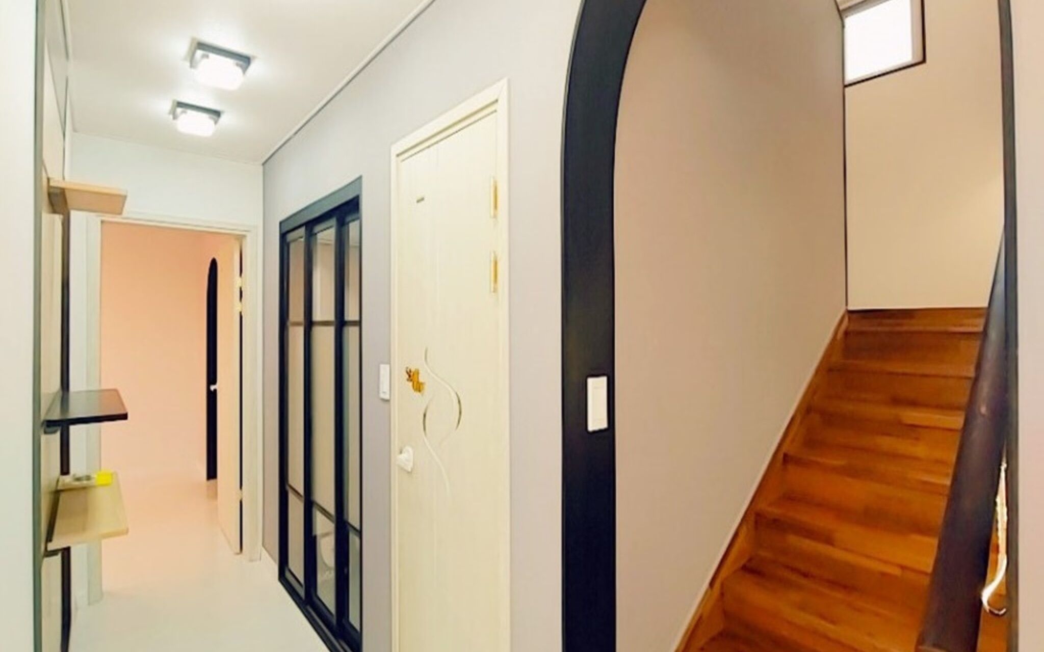 Aewol Daon Spa Stay