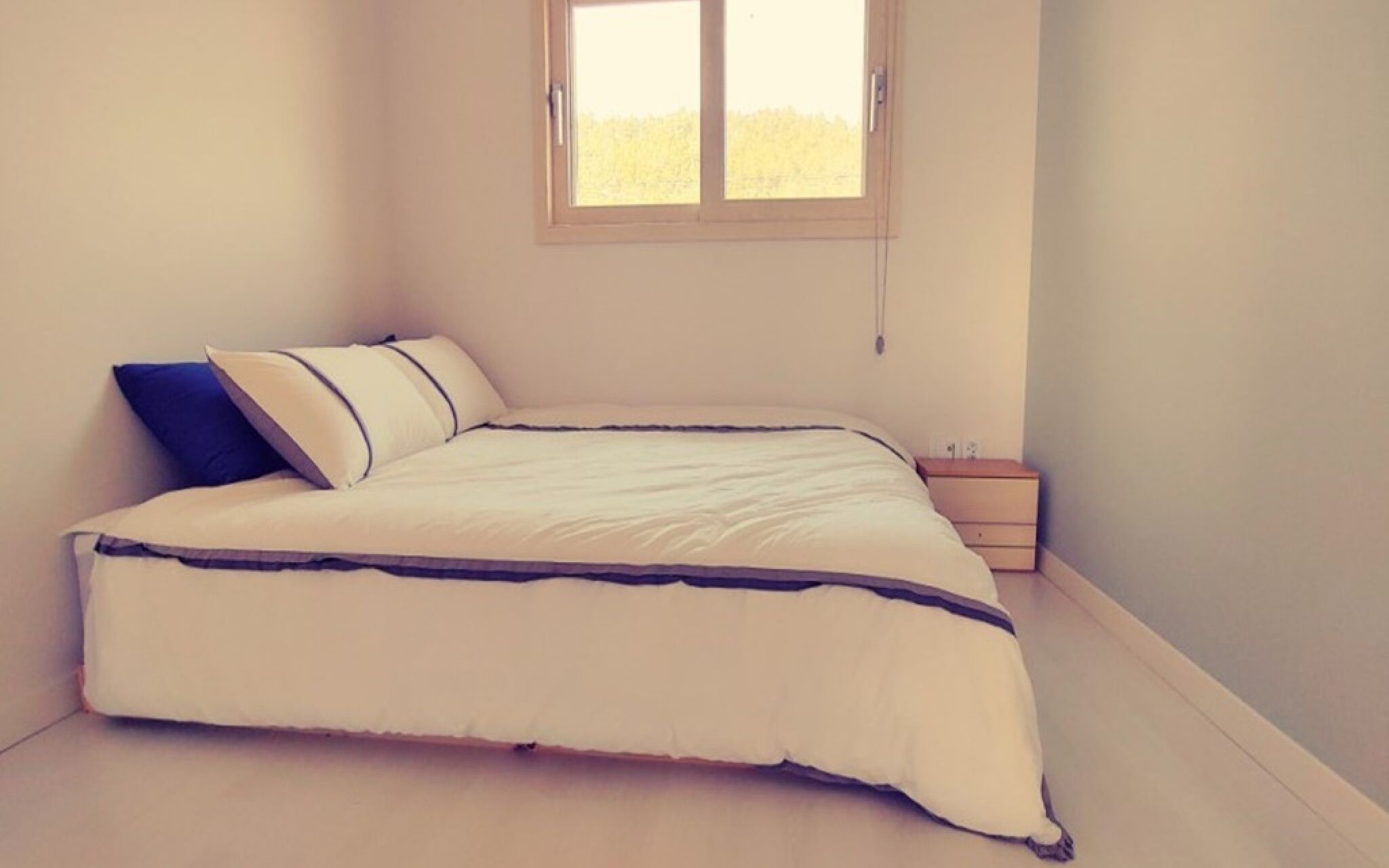 Aewol Daon Spa Stay