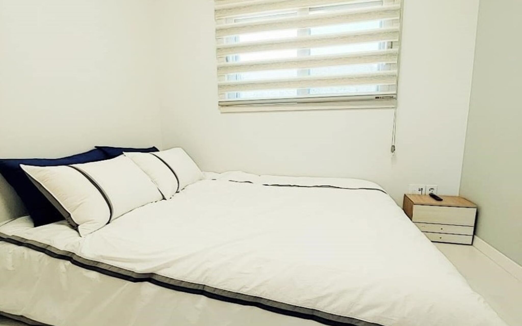 Aewol Daon Spa Stay