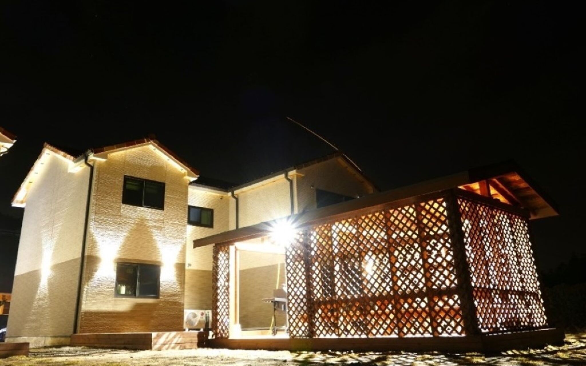 Aewol Daon Spa Stay