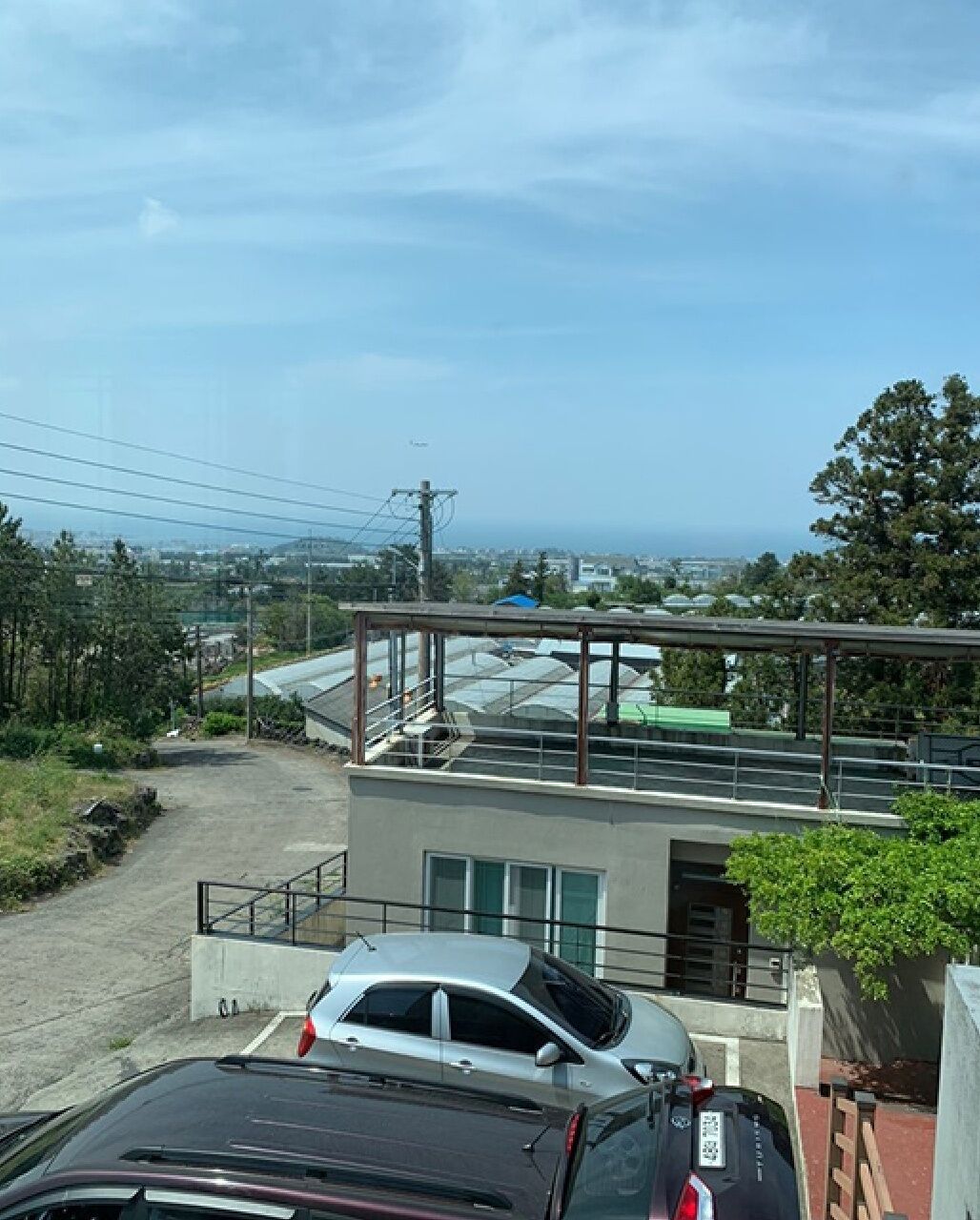 Aewol Neoreunmadang Unshared House