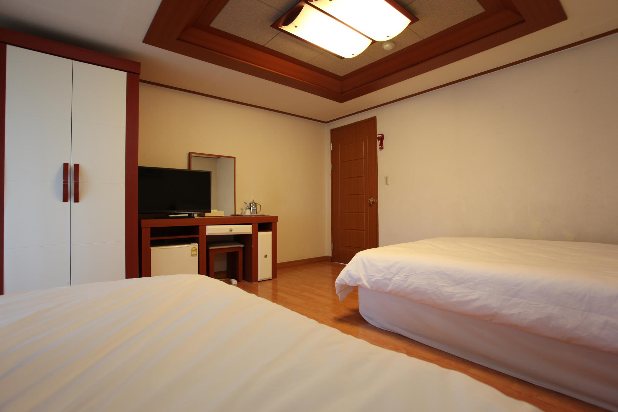 Aewol Stay Hotel