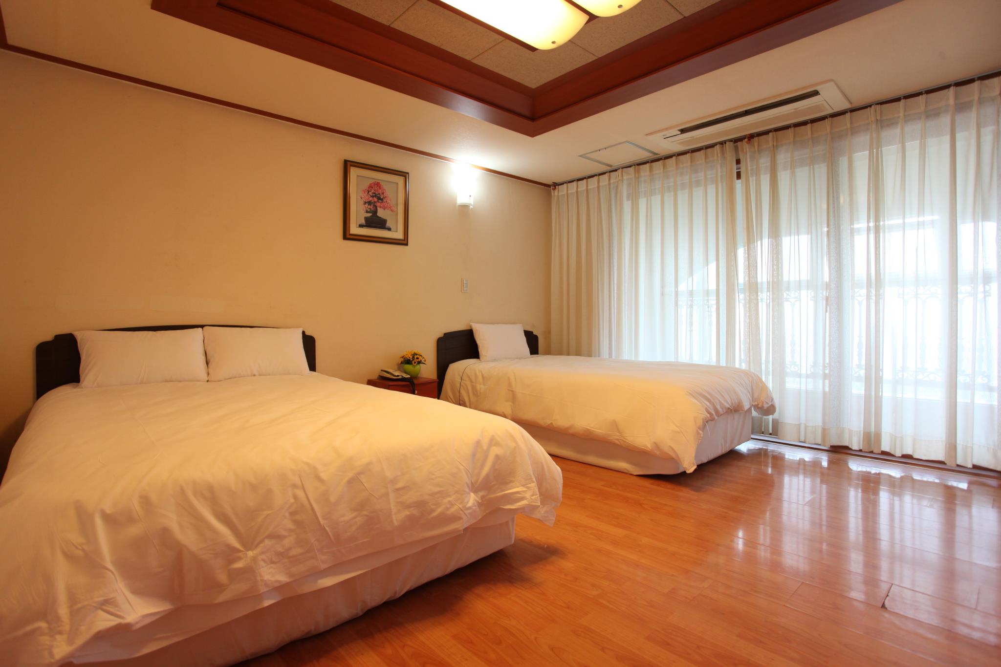 Aewol Stay Hotel