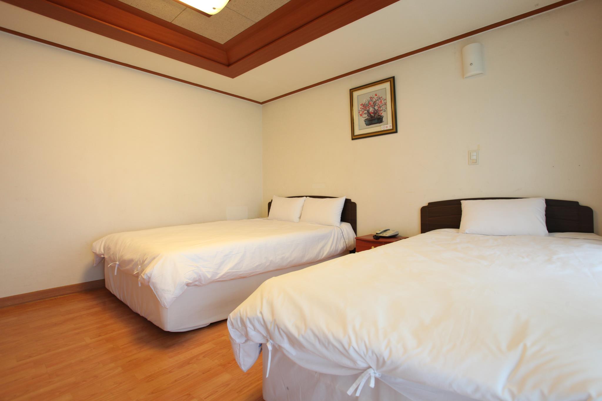 Aewol Stay Hotel