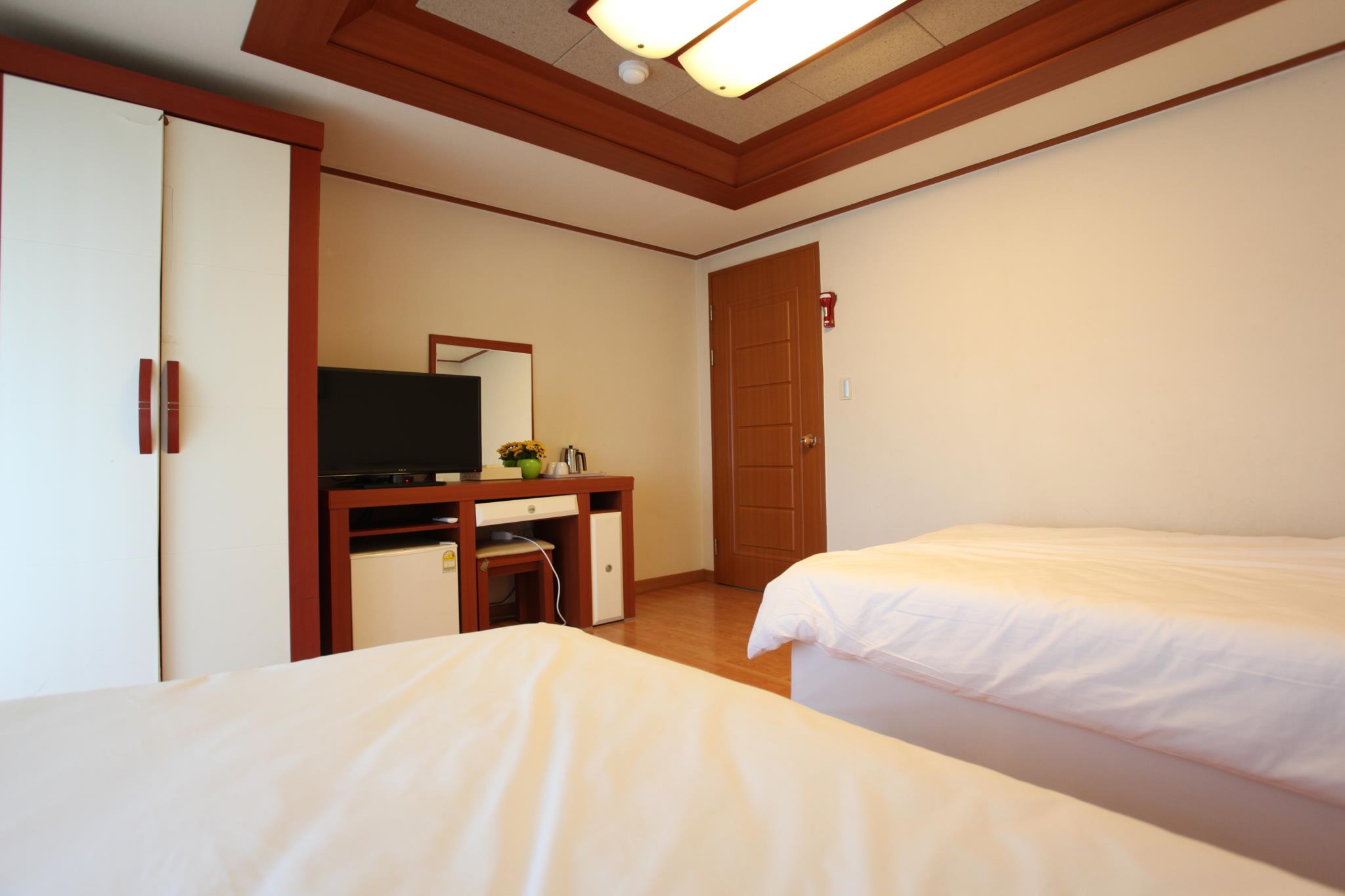 Aewol Stay Hotel