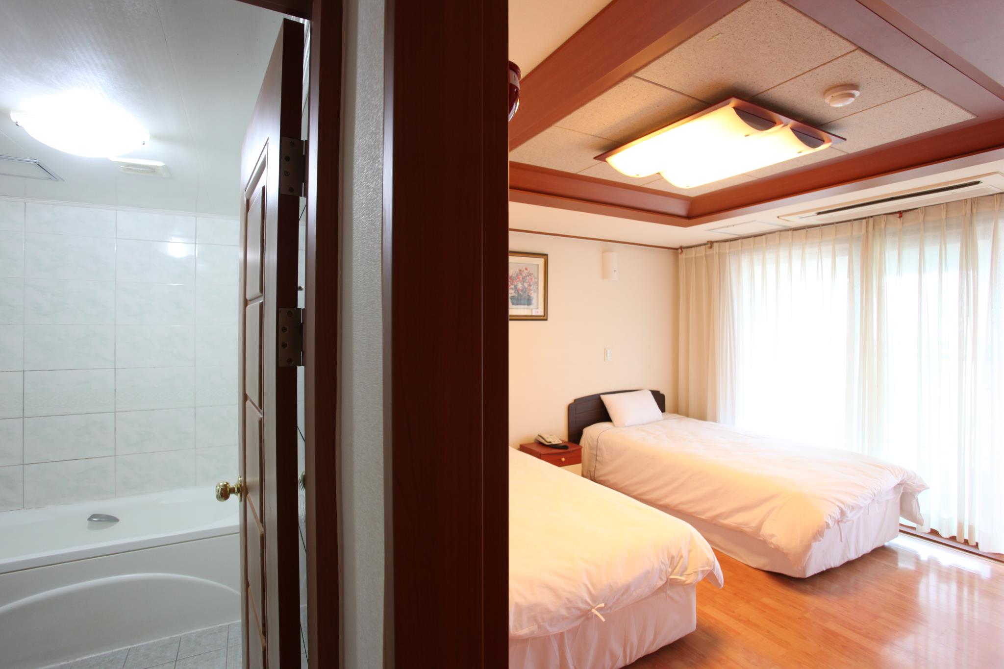 Aewol Stay Hotel