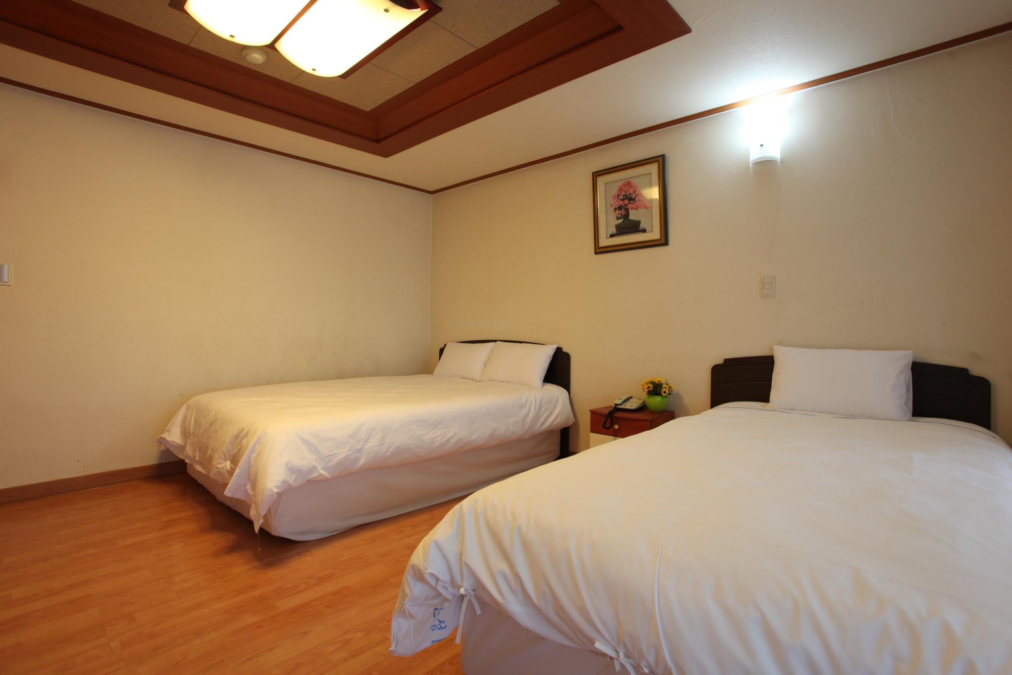 Aewol Stay Hotel