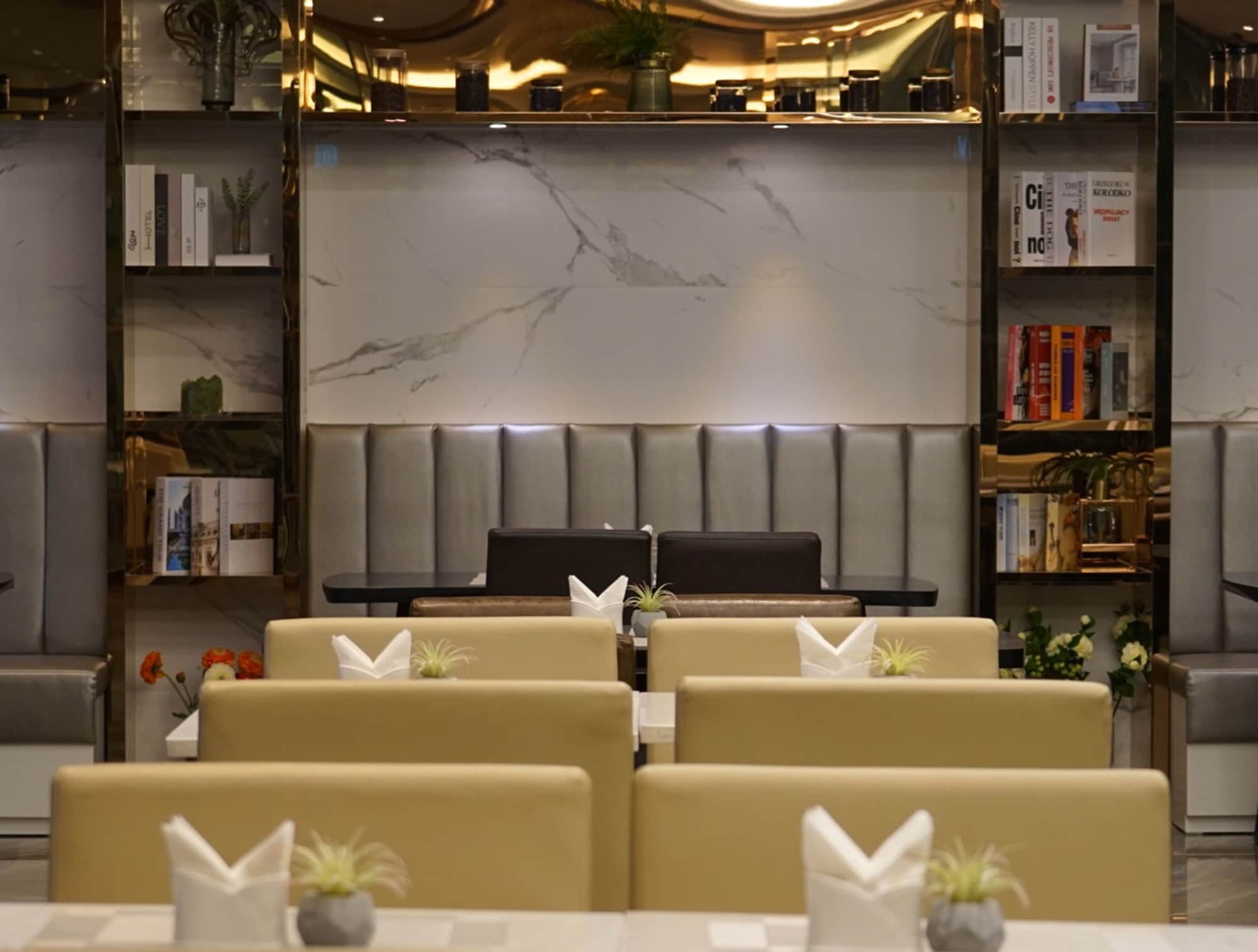 Amber Hotel Jeju