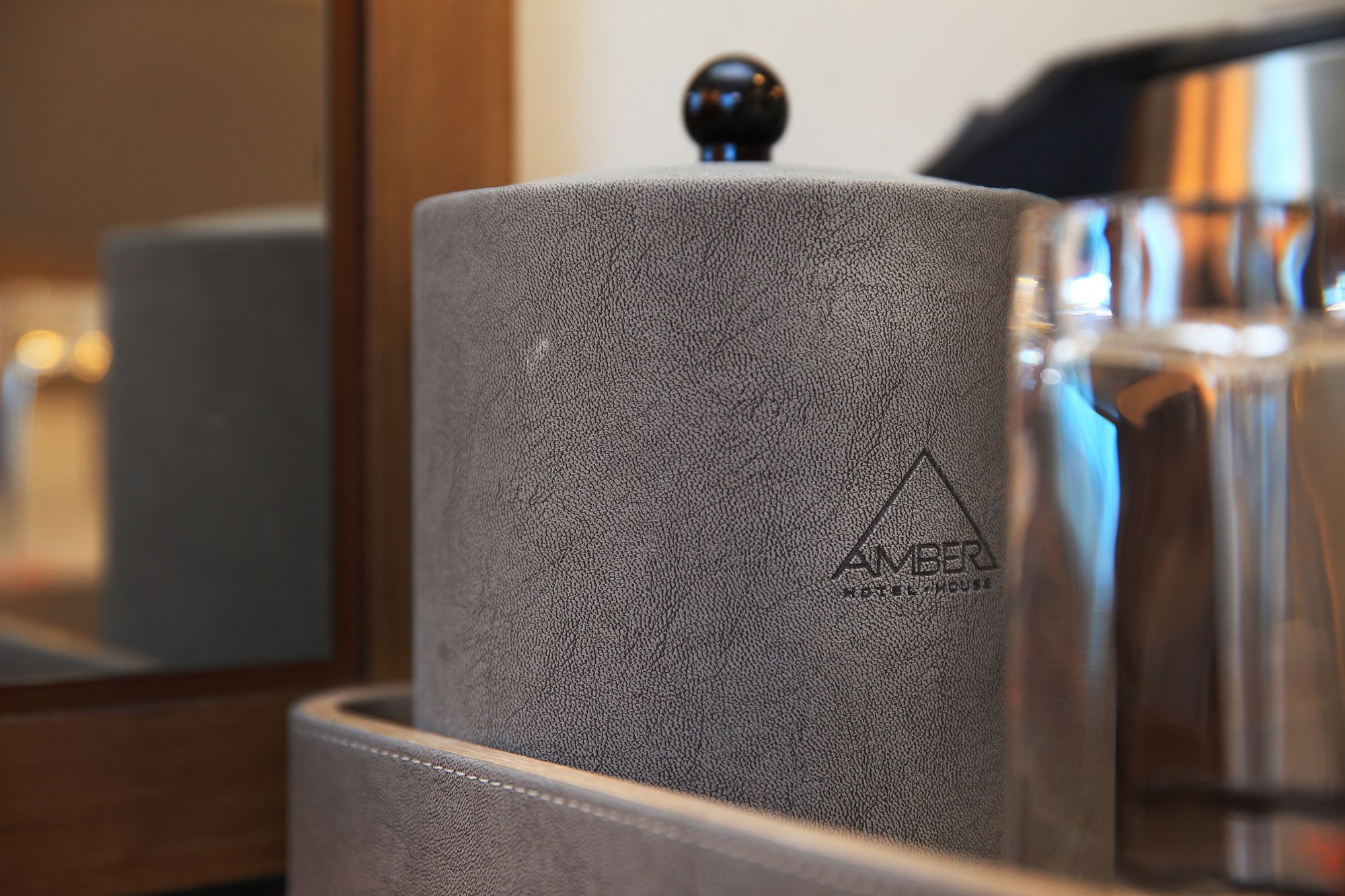 Amber Hotel Jeju