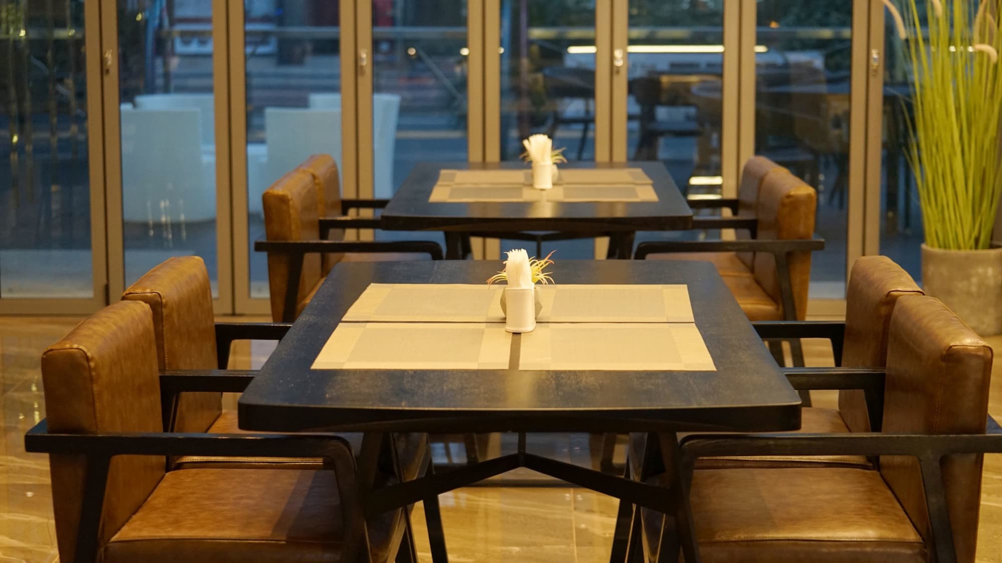 Amber Hotel Jeju
