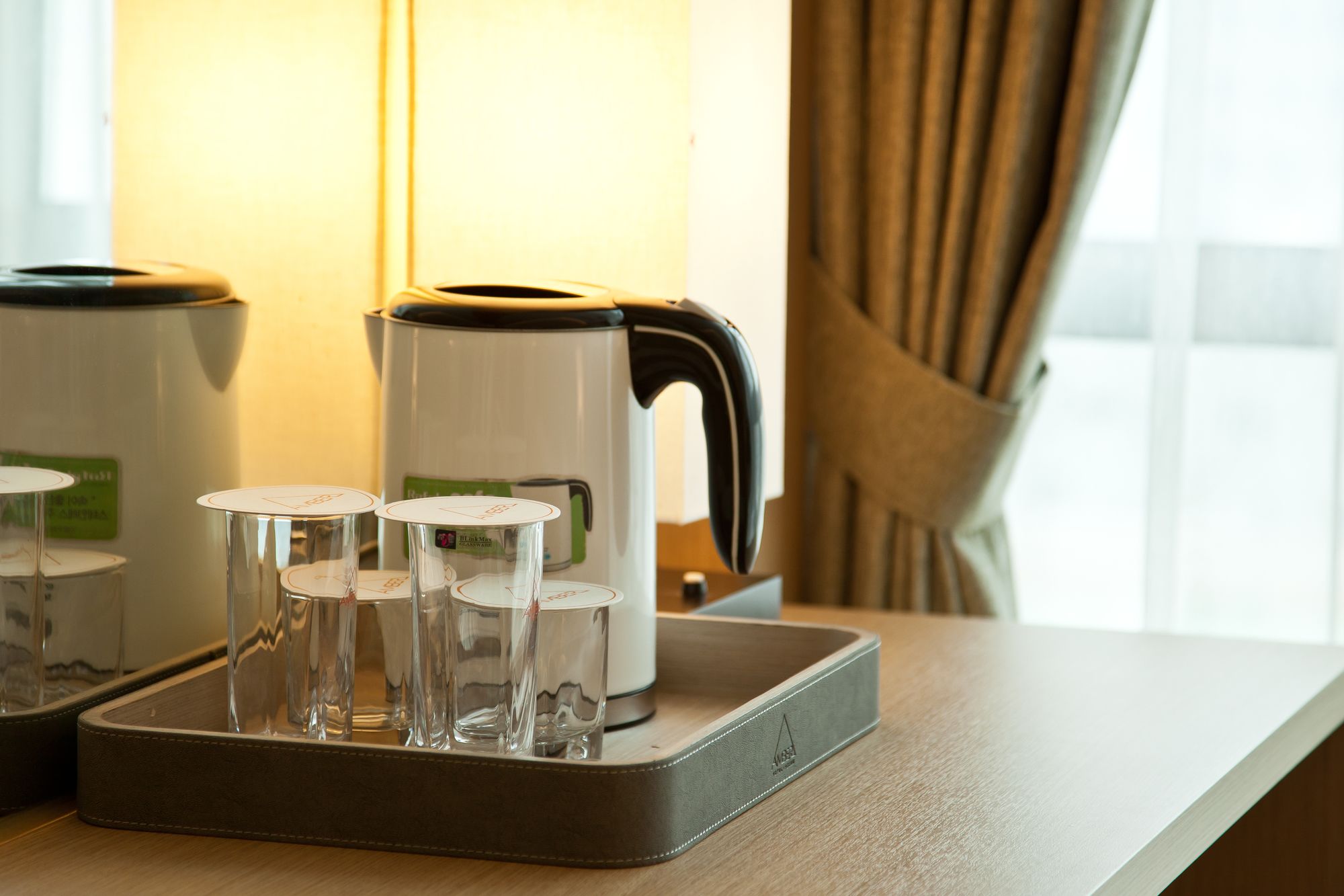Amber Hotel Central