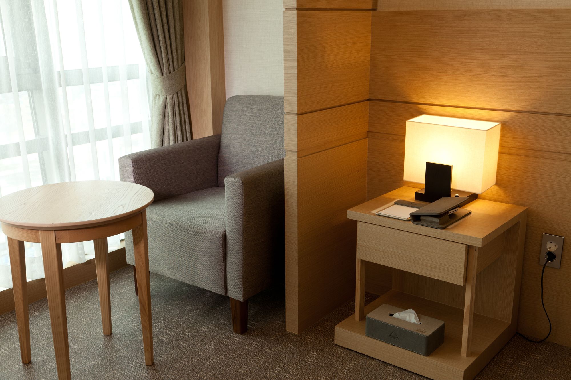 Amber Hotel Central