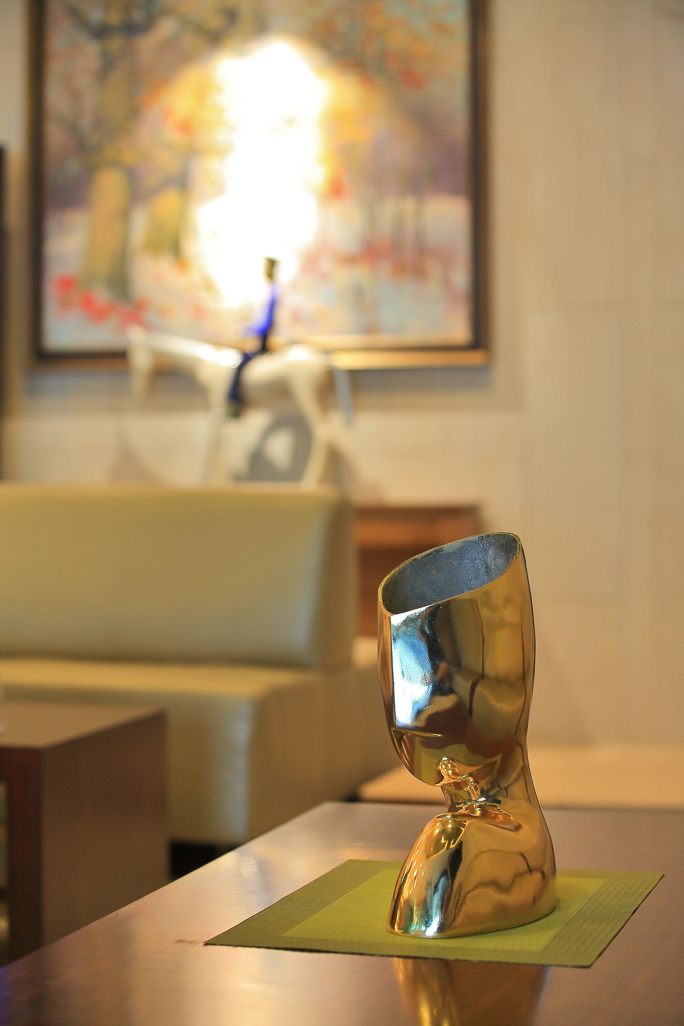 Amber Hotel Central