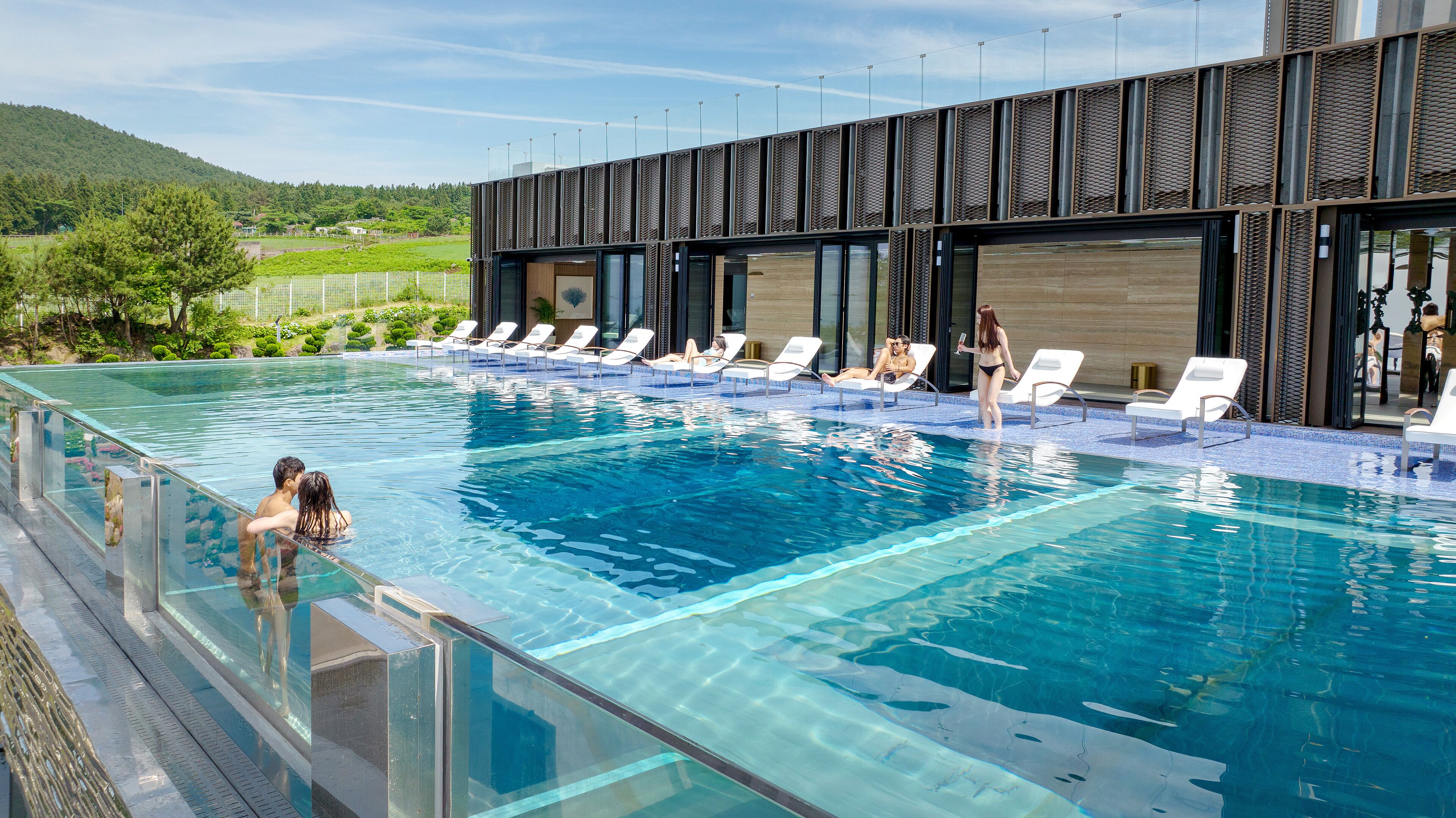 Amber Pure Hill Hotels & Resorts