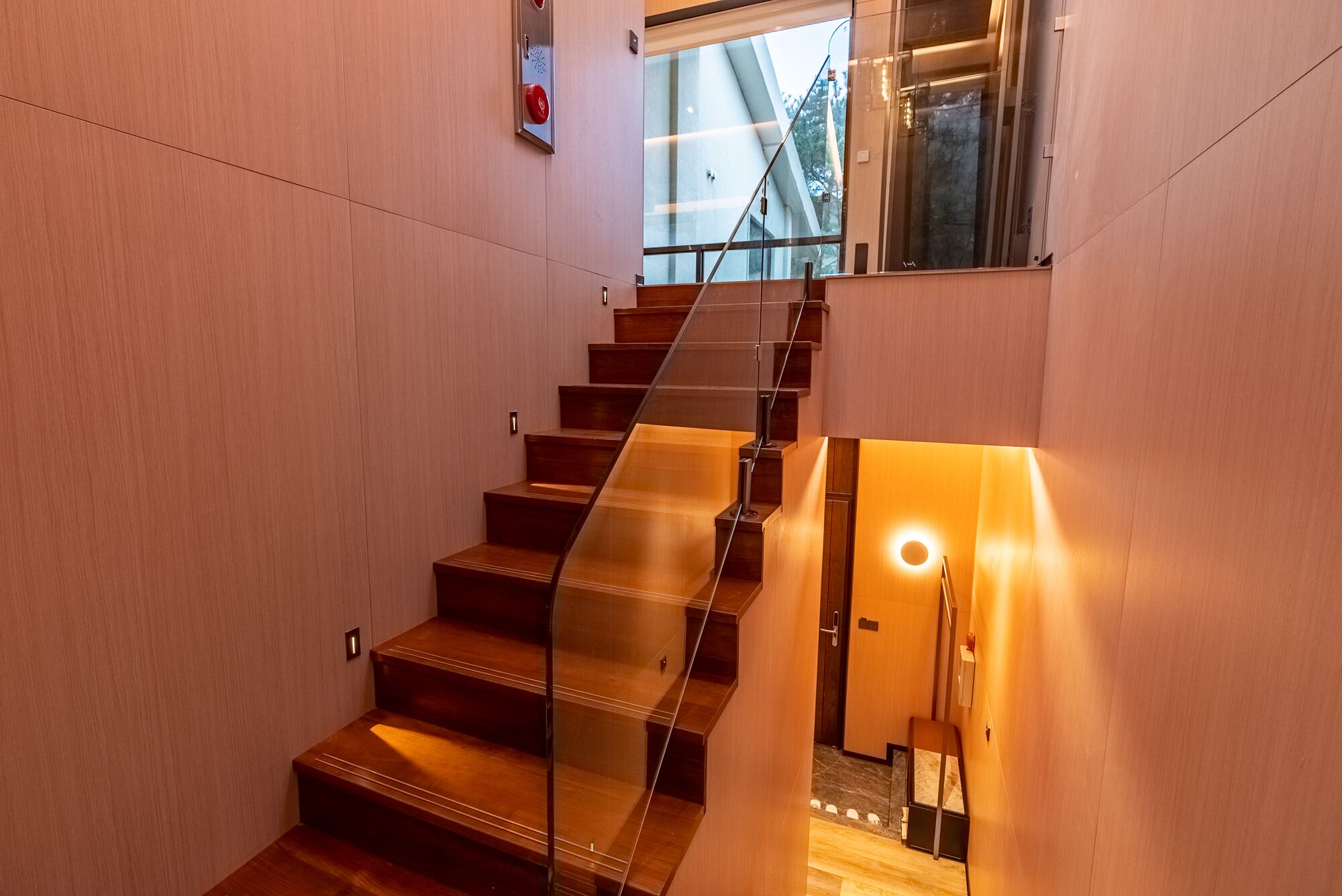 Amber Pure Hill Hotels & Resorts