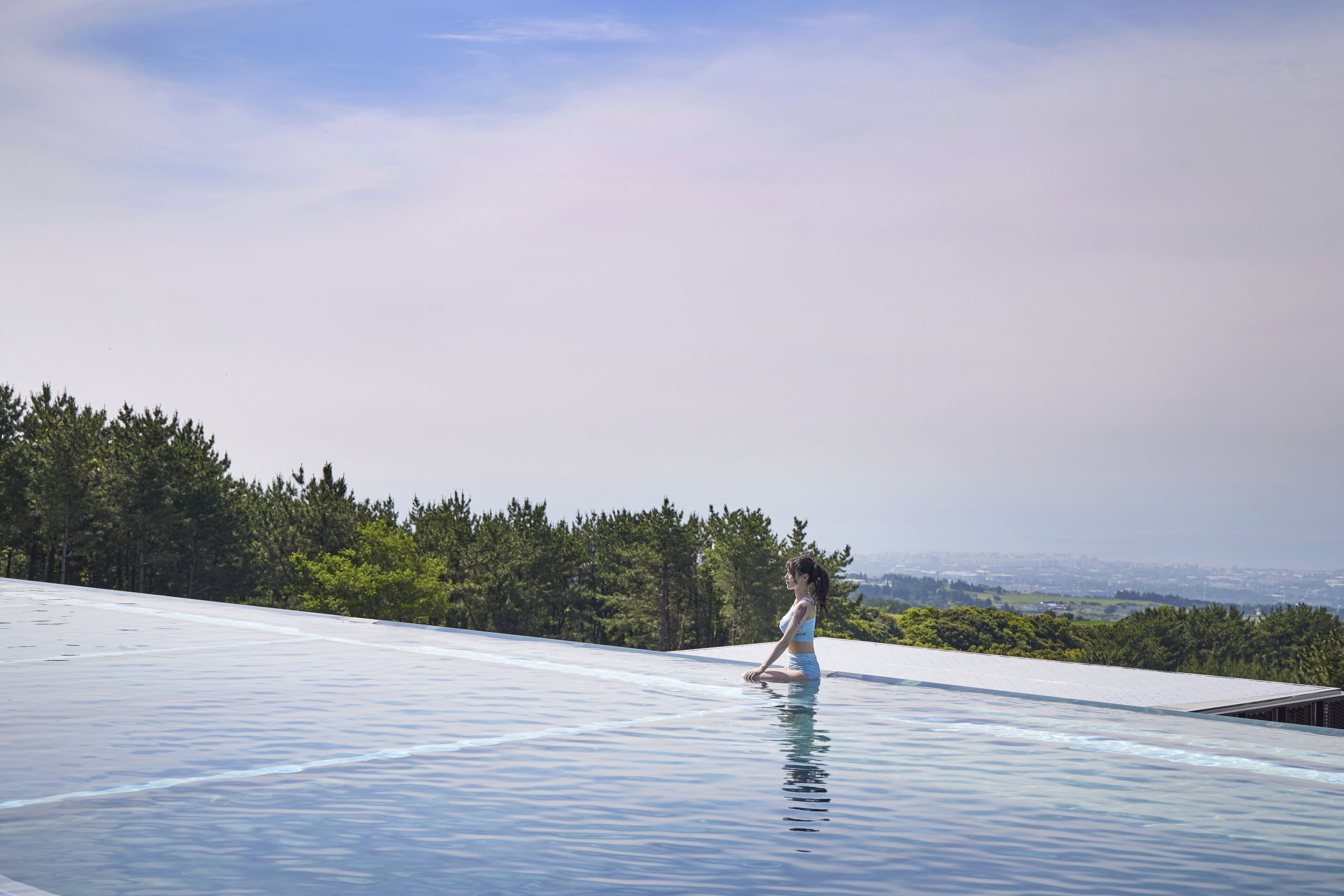 Amber Pure Hill Hotels & Resorts