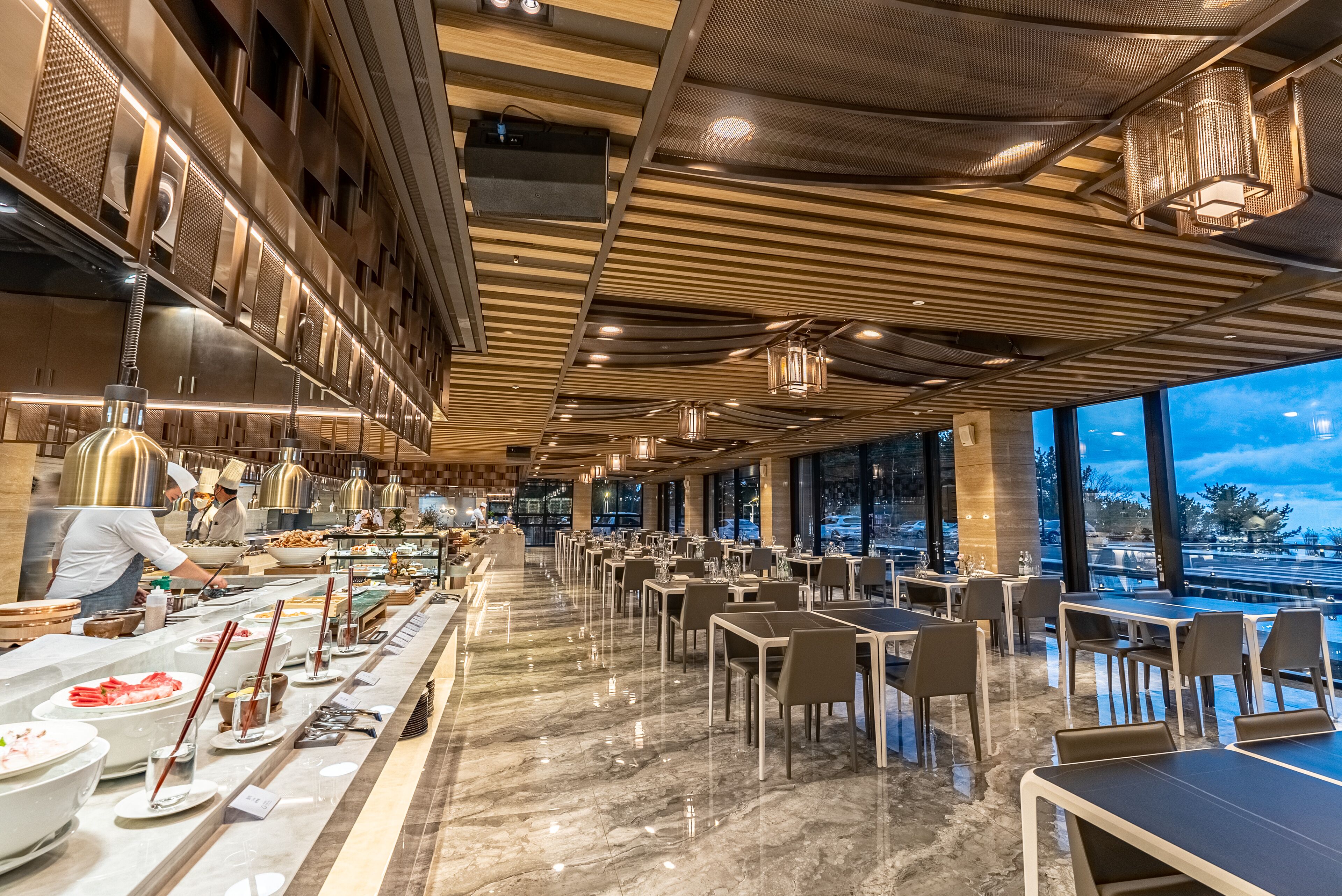 Amber Pure Hill Hotels & Resorts