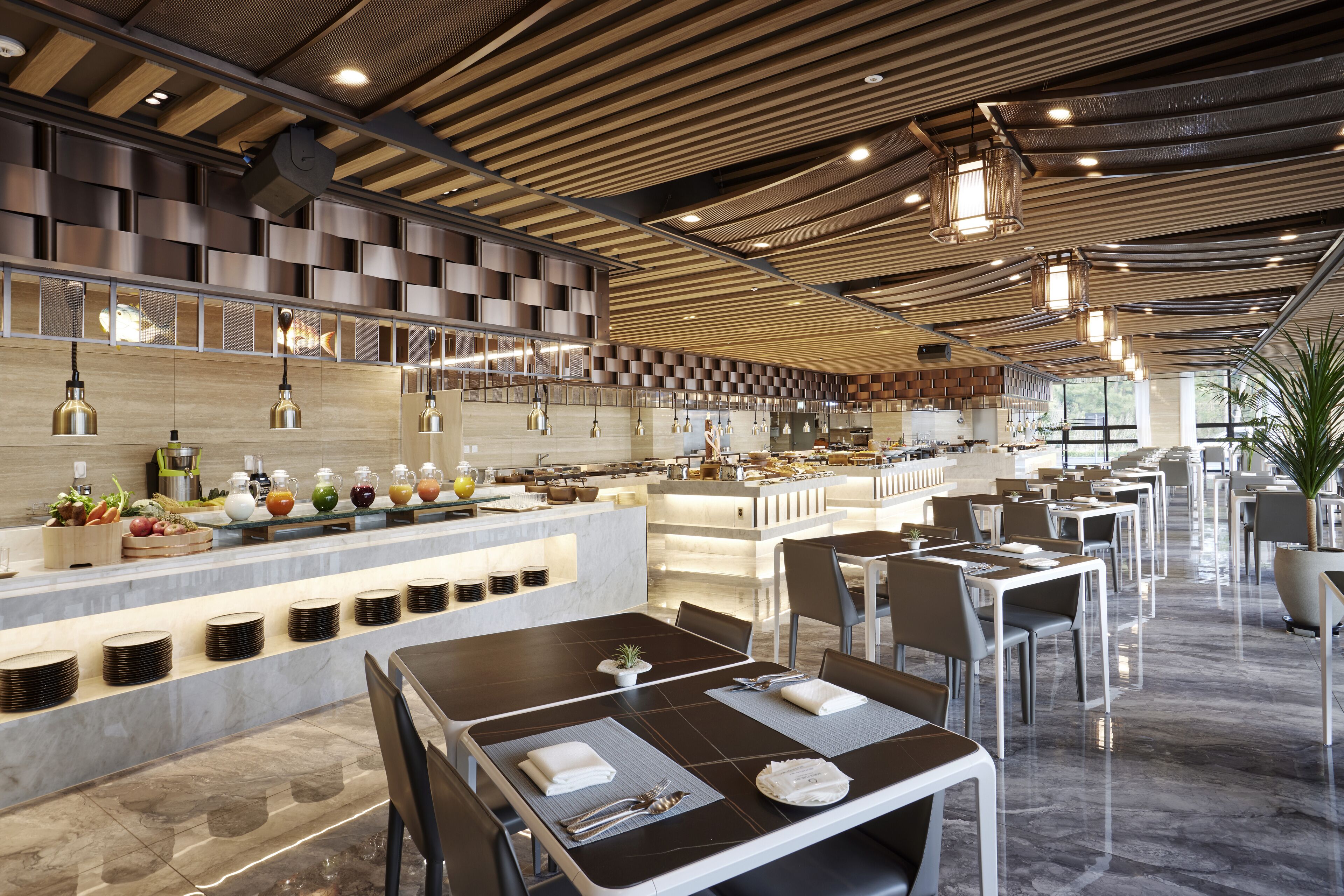 Amber Pure Hill Hotels & Resorts