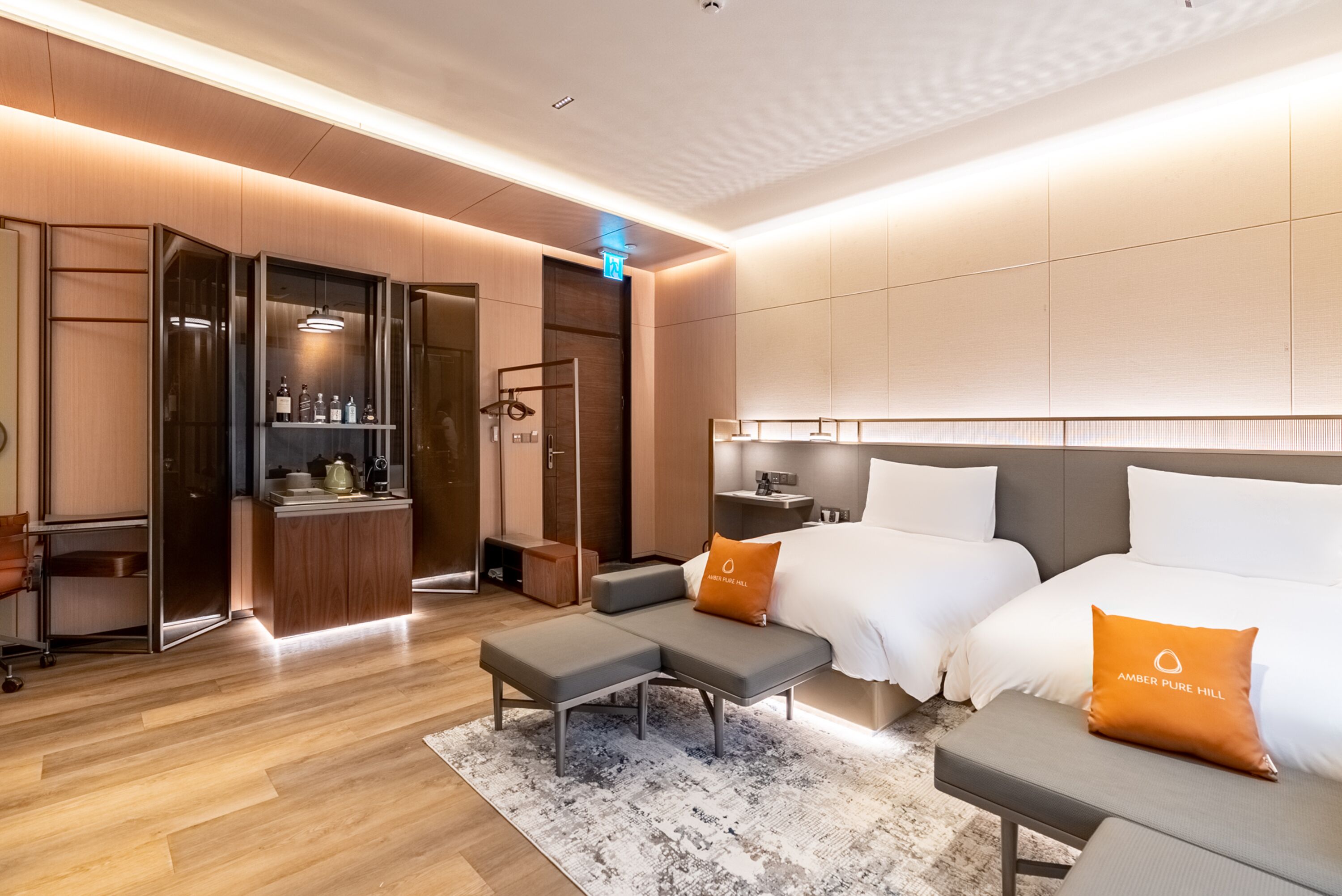 Amber Pure Hill Hotels & Resorts