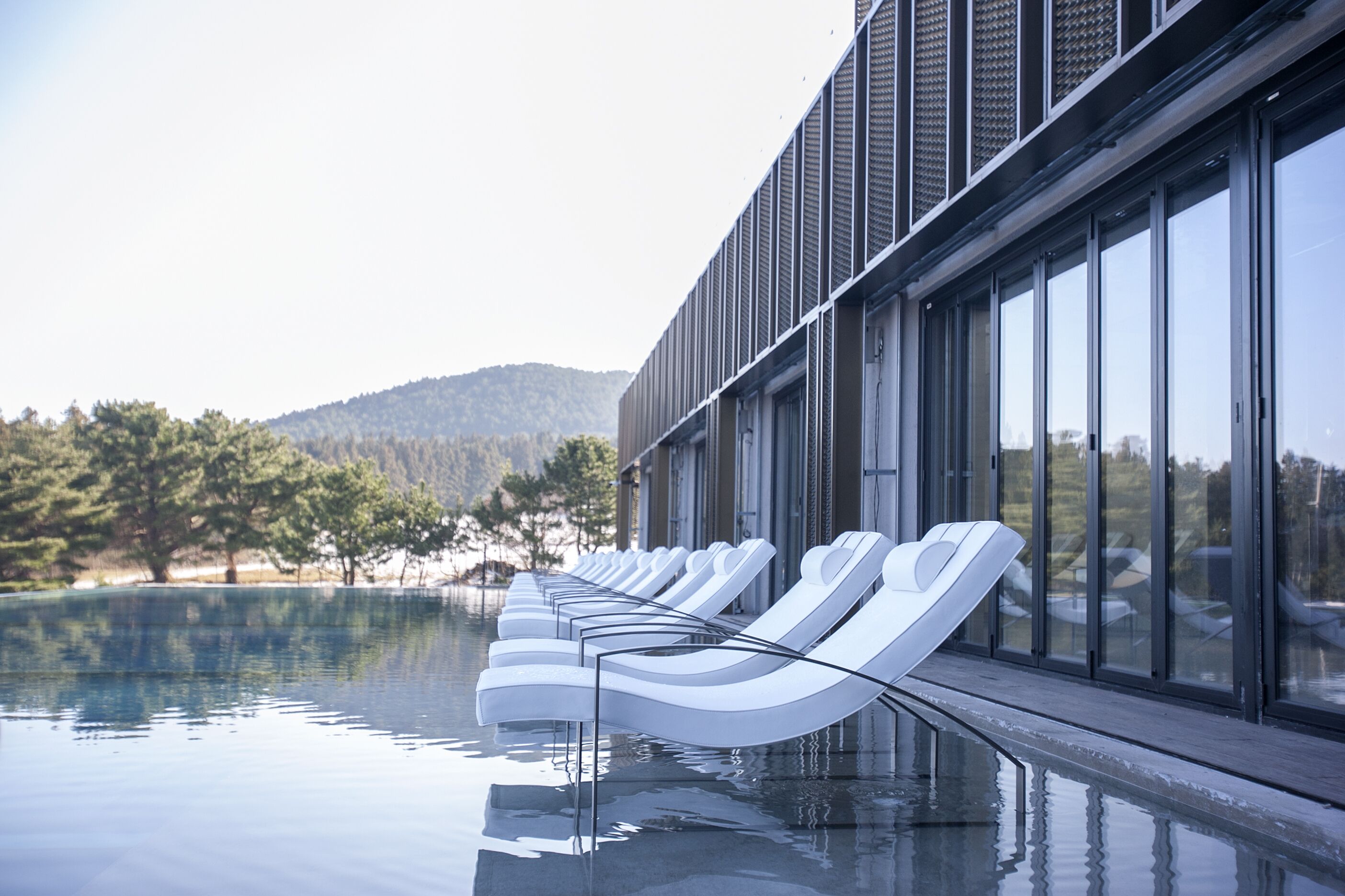 Amber Pure Hill Hotels & Resorts