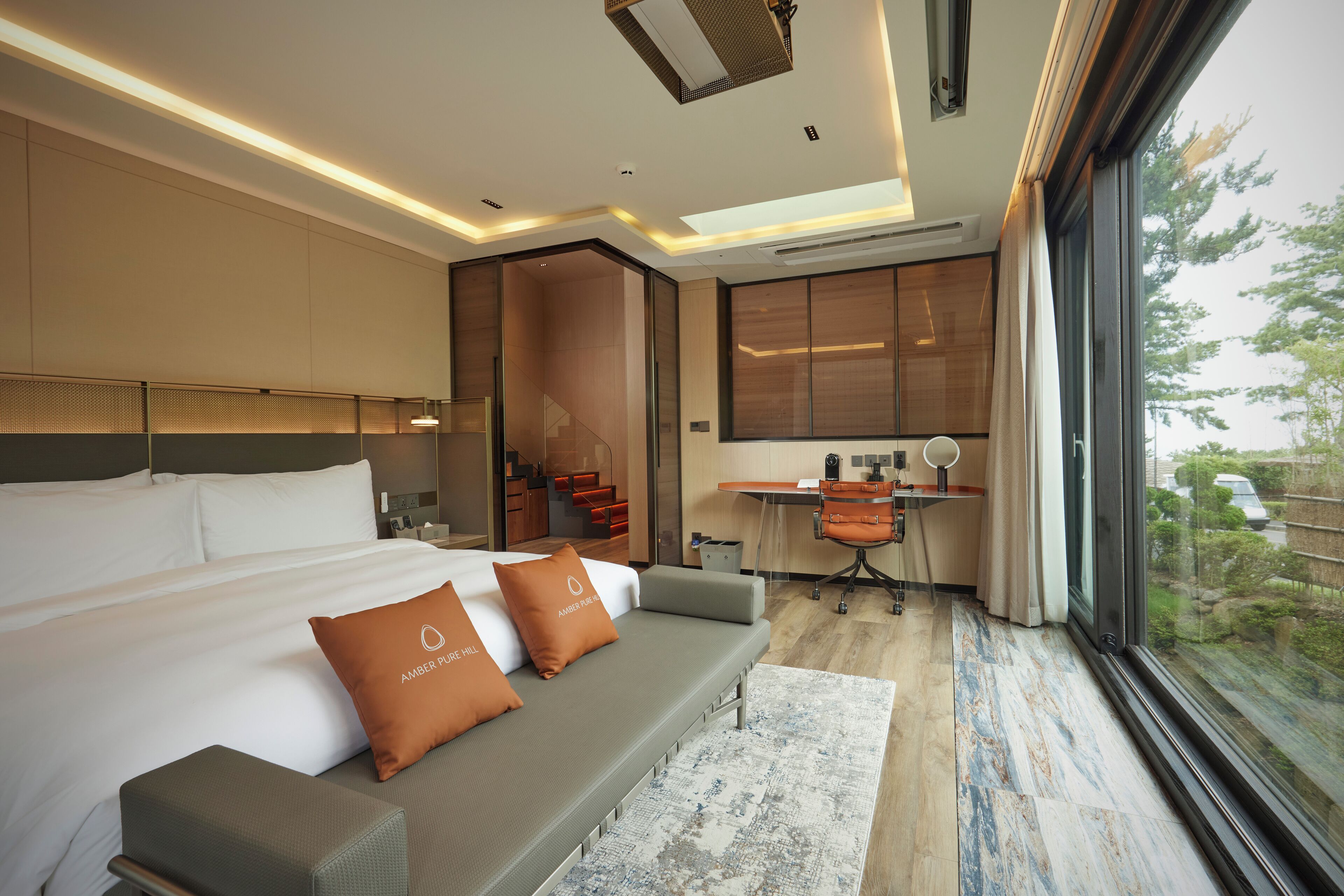 Amber Pure Hill Hotels & Resorts