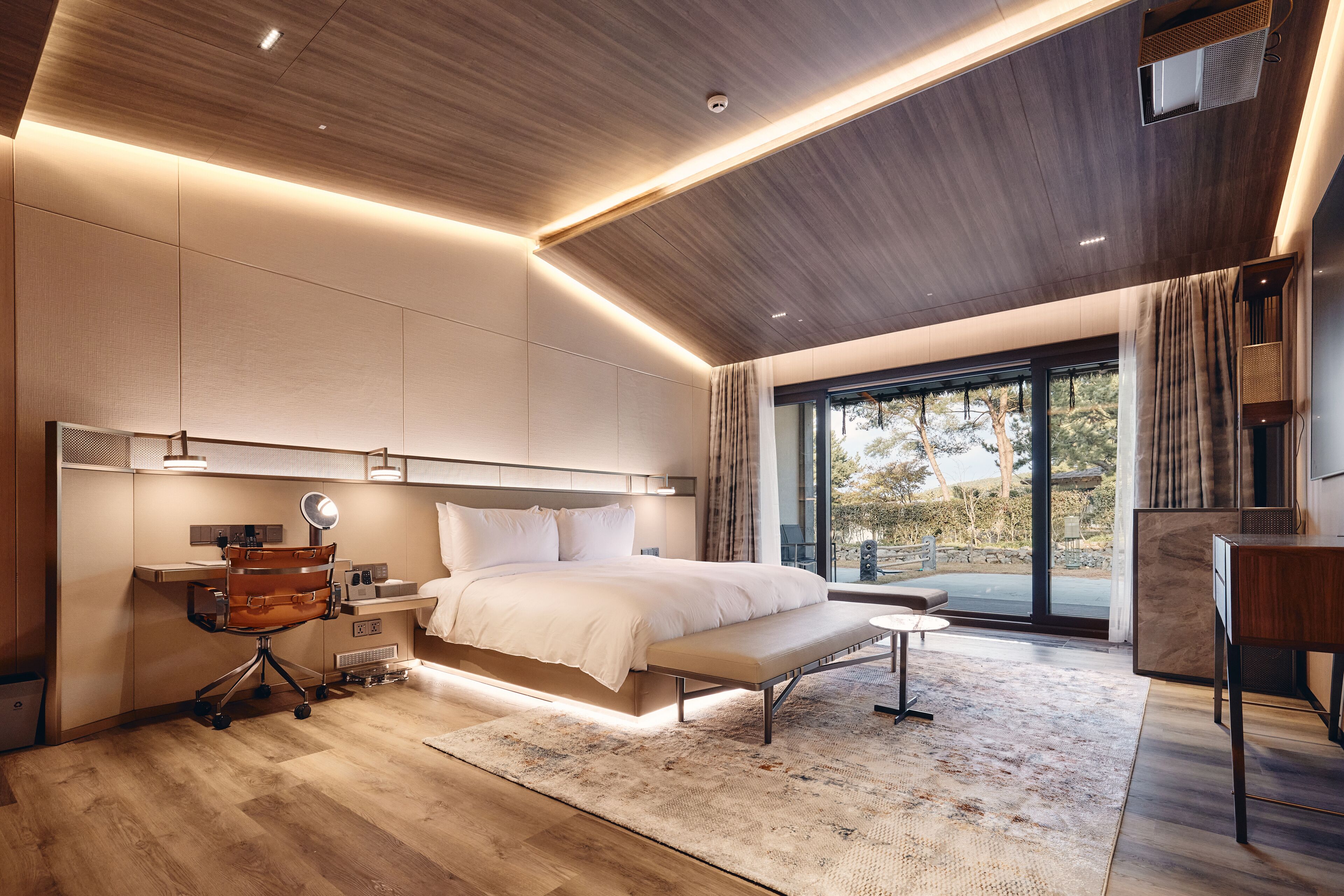 Amber Pure Hill Hotels & Resorts
