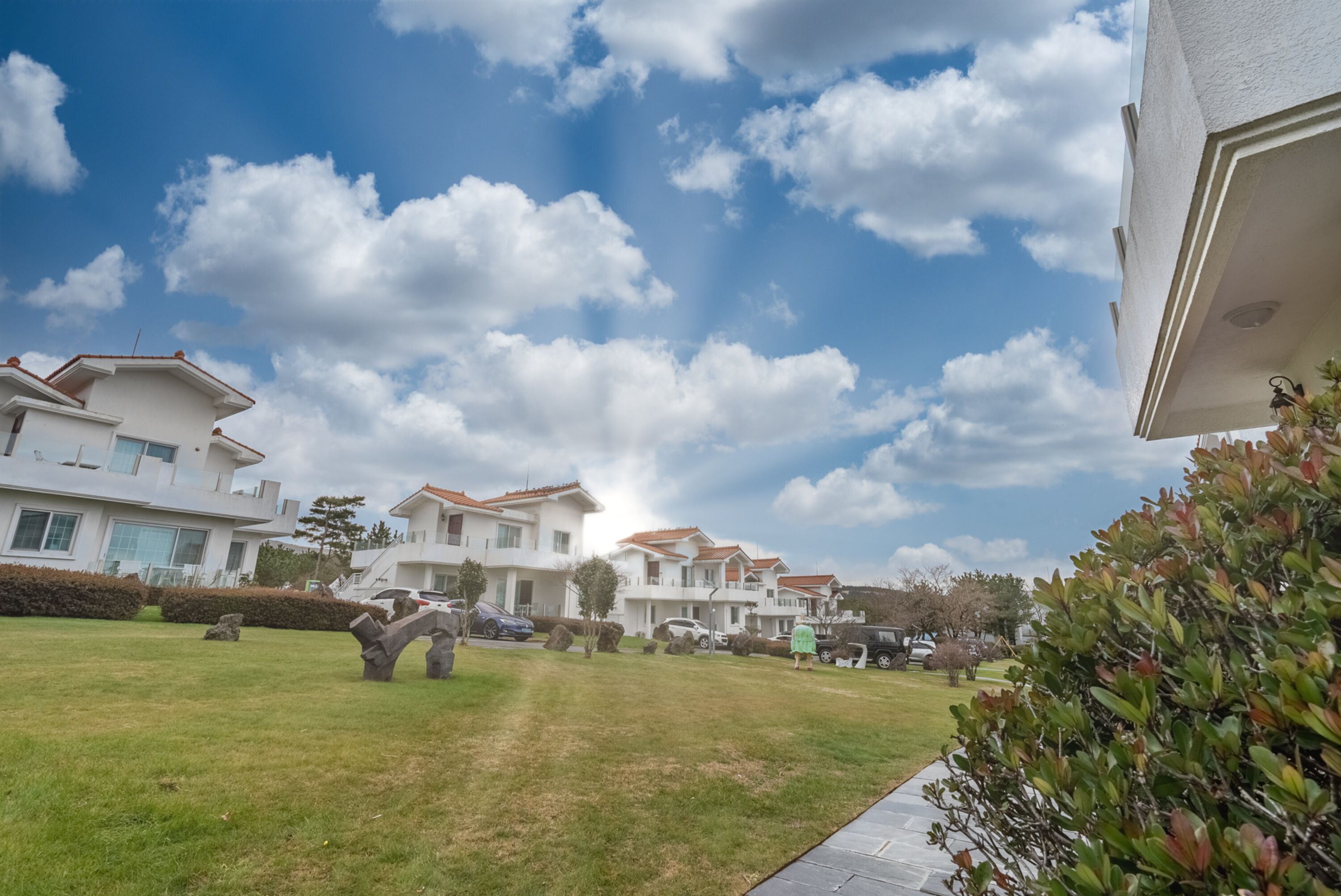 Amber Pure Hill Hotels & Resorts