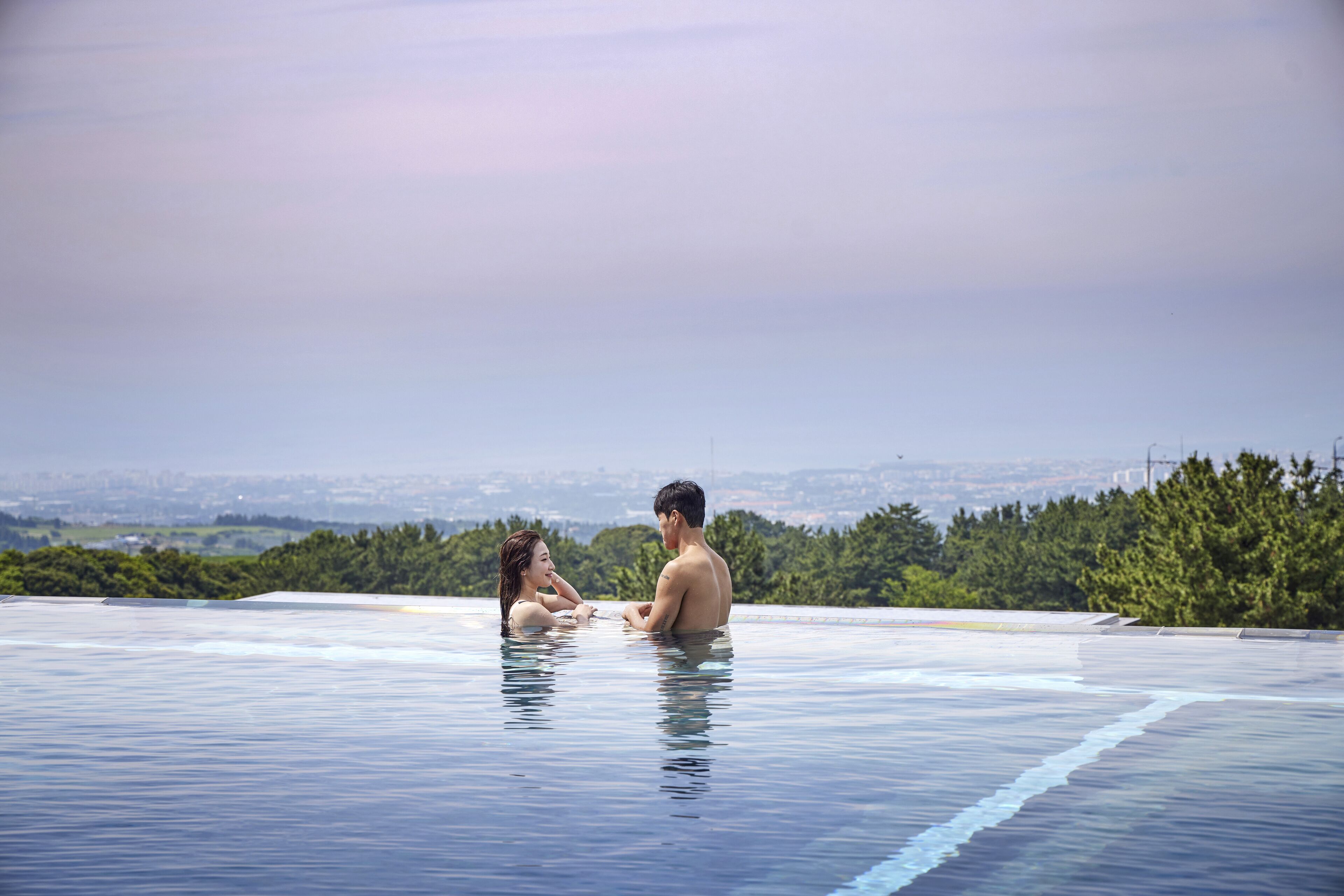 Amber Pure Hill Hotels & Resorts
