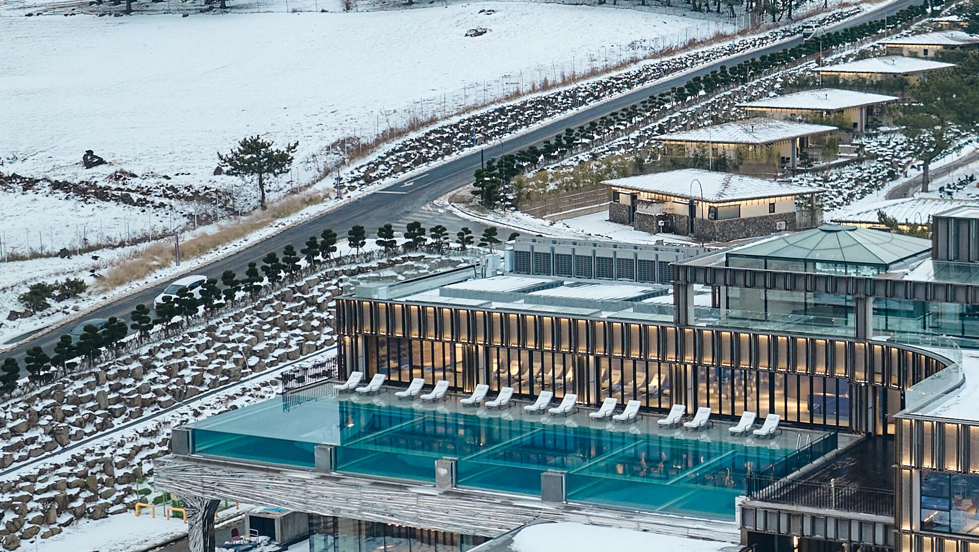 Amber Pure Hill Hotels & Resorts