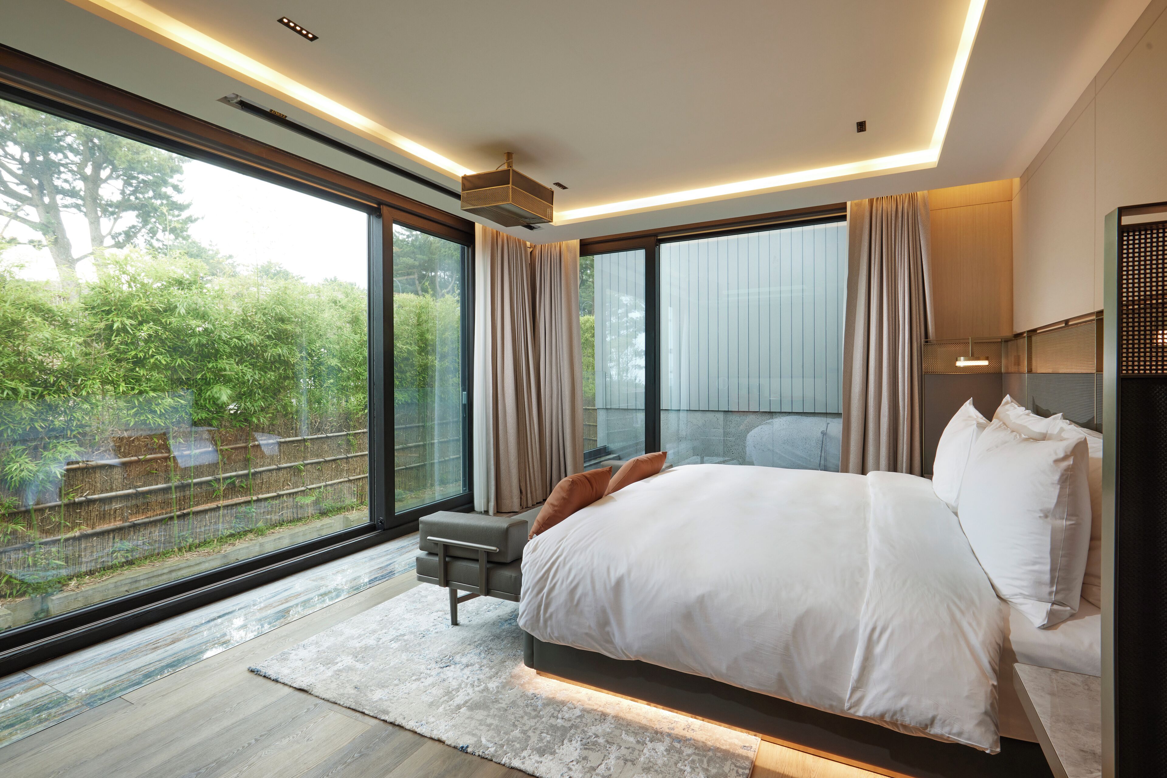 Amber Pure Hill Hotels & Resorts