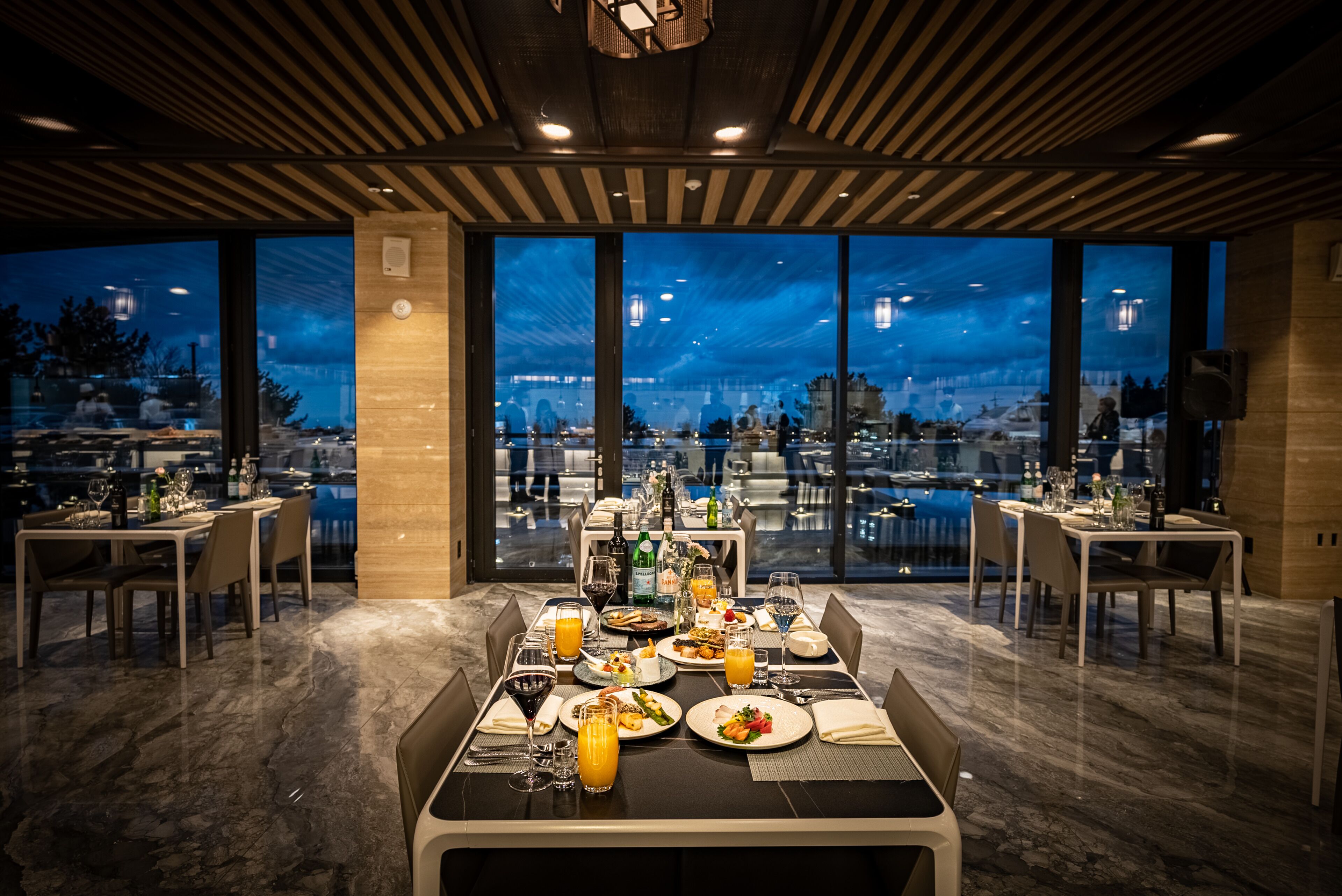 Amber Pure Hill Hotels & Resorts