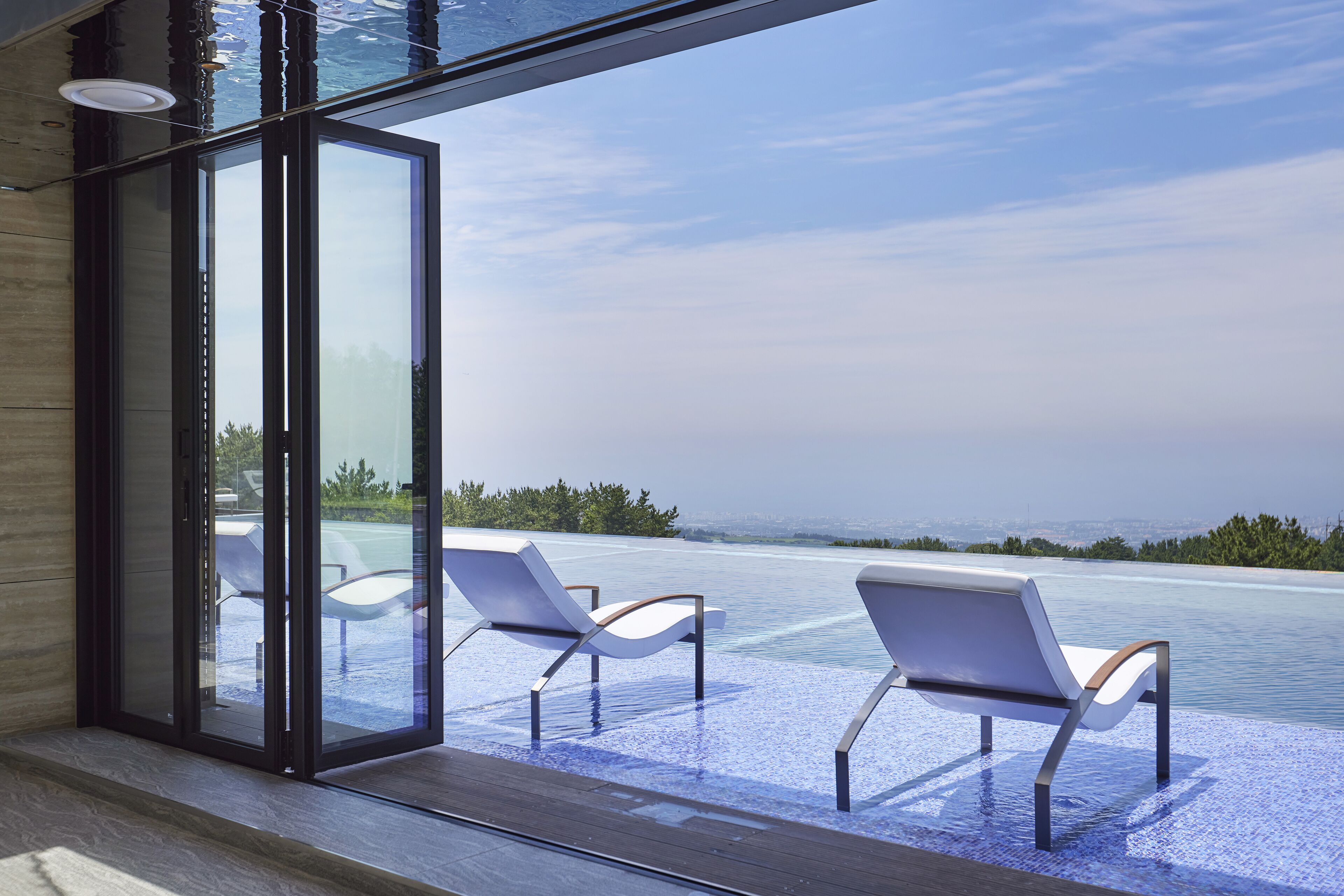 Amber Pure Hill Hotels & Resorts